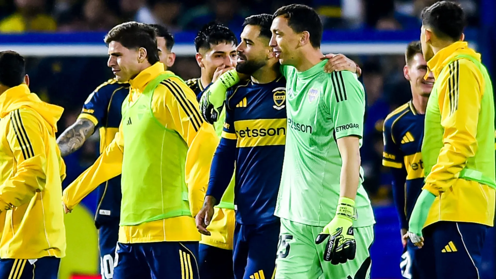 Sin Leandro Paredes: el volante de Boca se perderá el próximo partido y ya tiene reemplazo