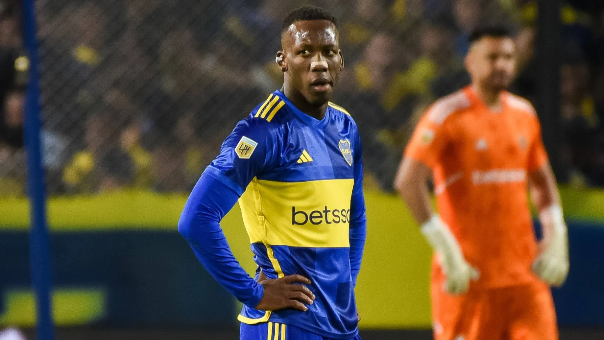 ¿Luis Advíncula se podría perder la serie con Independiente del Valle? Así está la situación del lateral de Boca