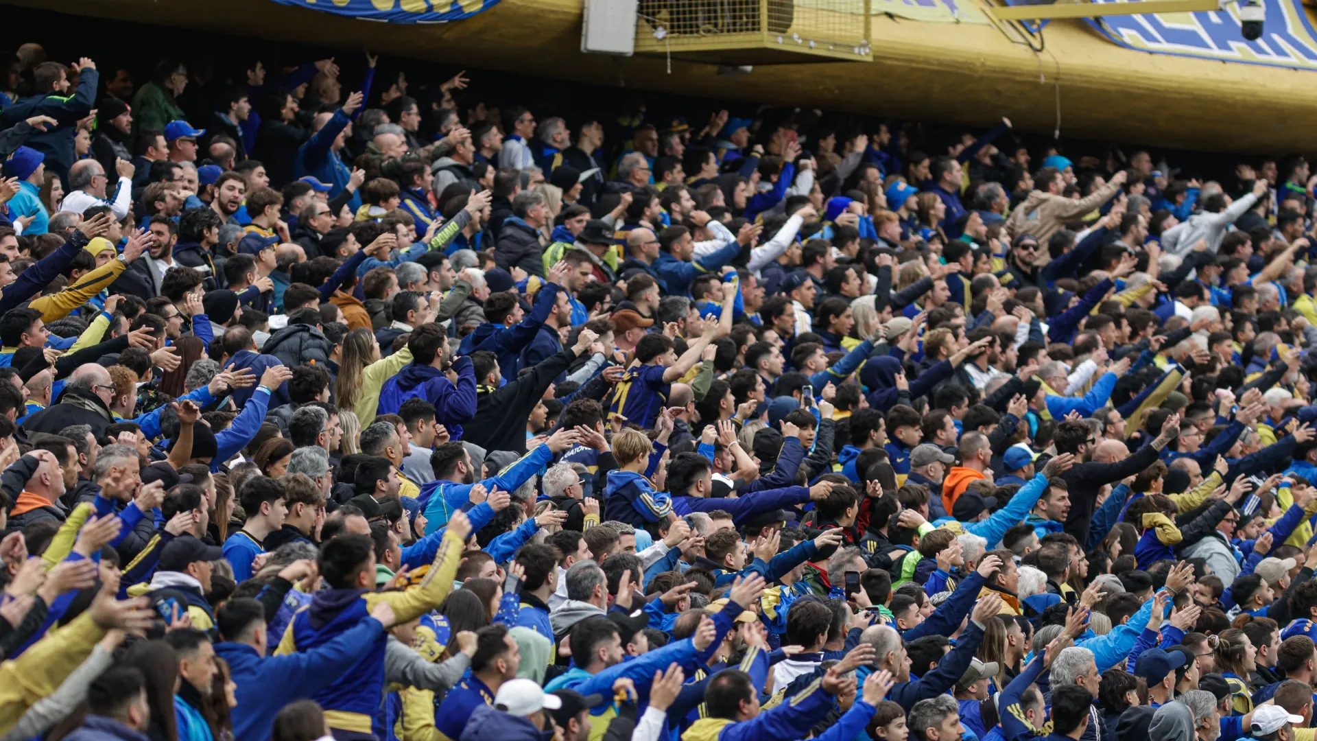 La noticia que confirmó CONMEBOL a horas de la vuelta con Cruzeiro y no les va a gustar a los hinchas de Boca