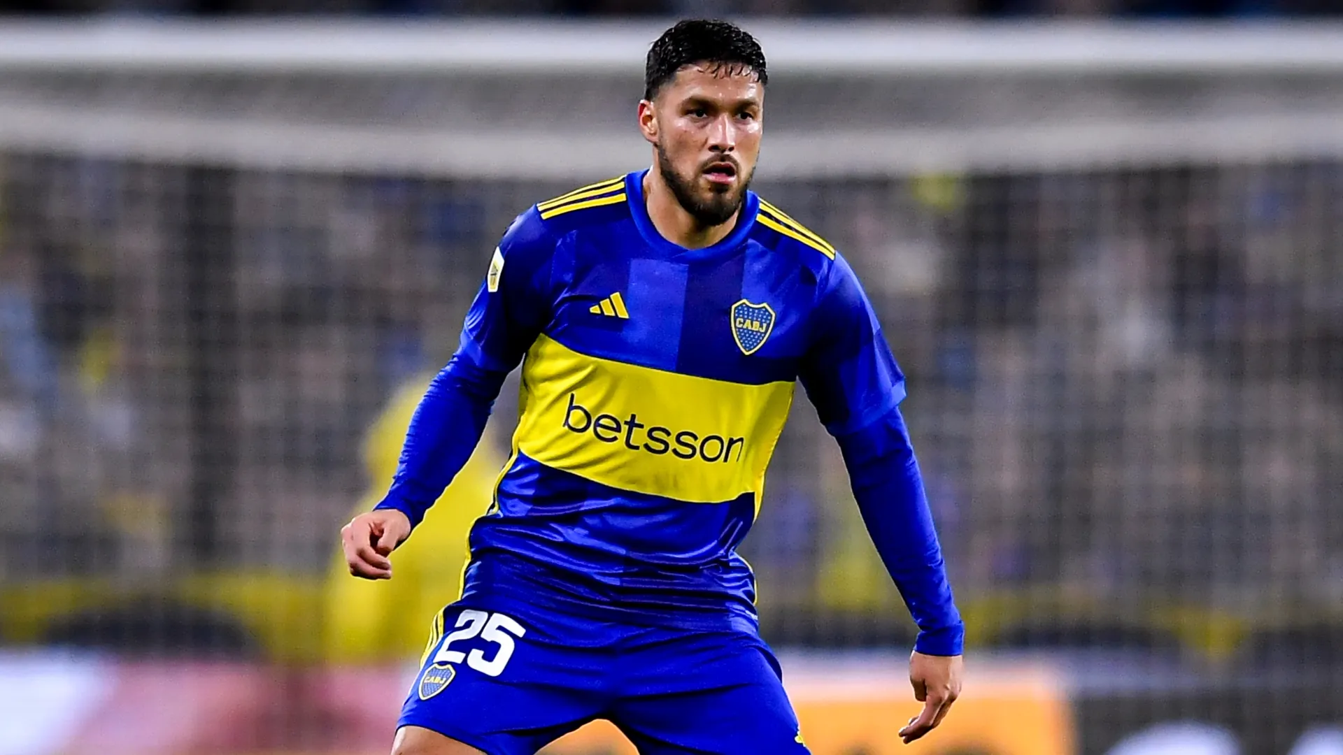 Bruno Valdez rescindió su contrato con Boca: cómo quedó el cupo de extranjeros