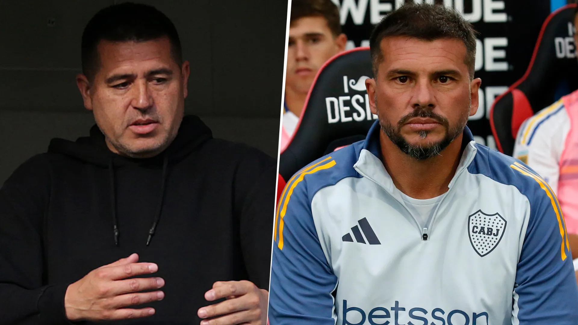 Boca hoy: la formación ante Lanús y los dos refuerzos que busca Riquelme para el Mundial de Clubes