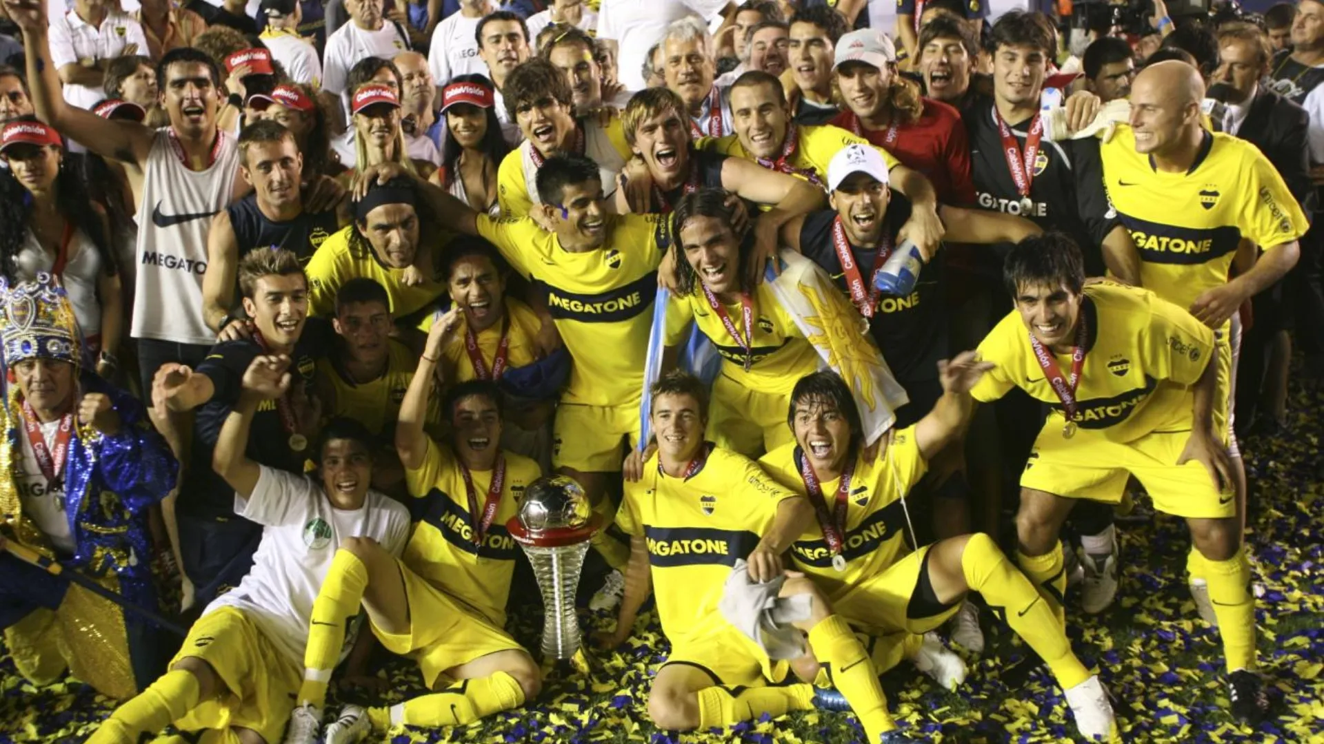 Nicolás Gaitán fue campeón en Boca y contó por qué nunca se dio su regreso: “Lo intenté”