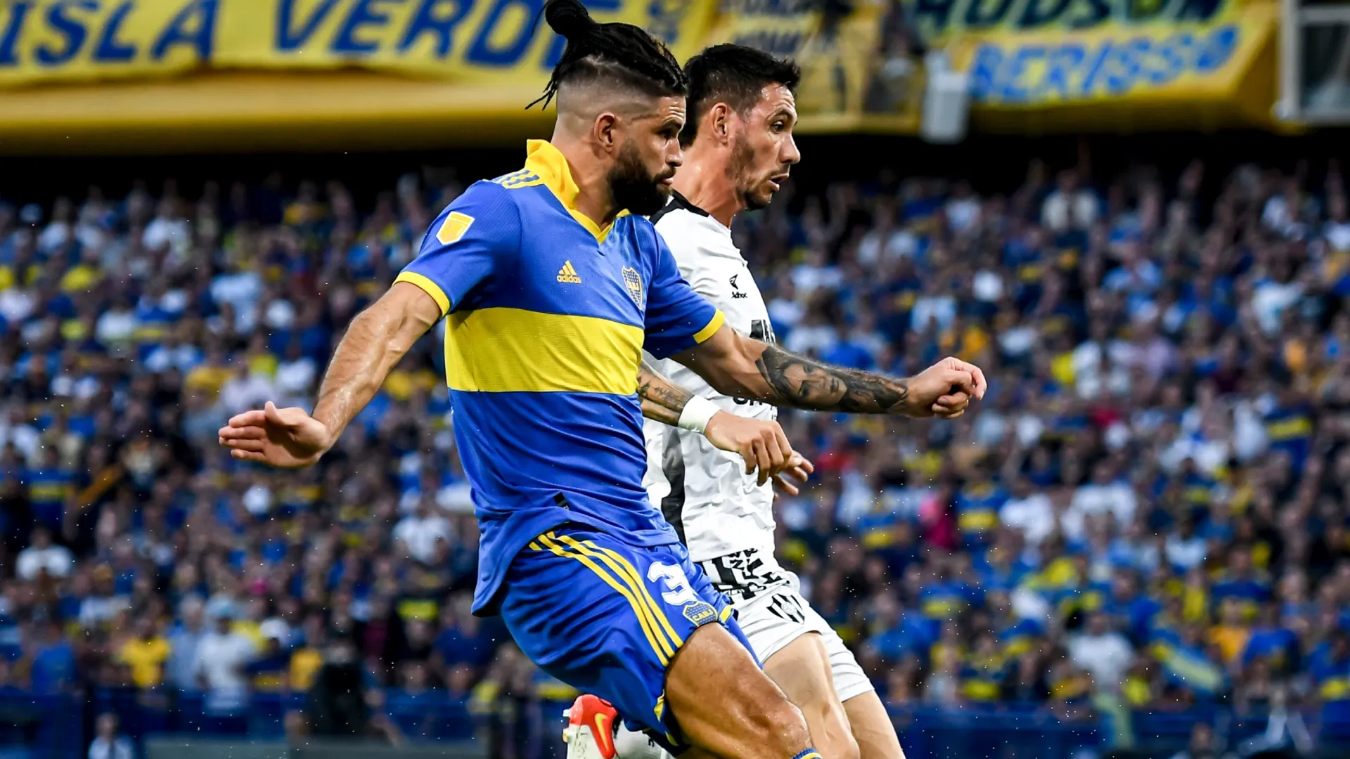 Uno de los clubes argentinos que sonó para Orsini desmintió el interés: "No lo ofrecieron nunca"