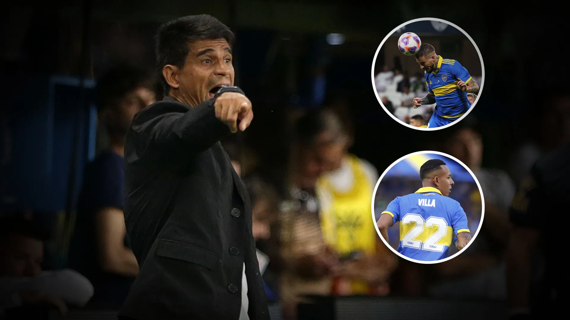 Boca retomó los entrenamientos: las dos delanteras inéditas que probó Ibarra