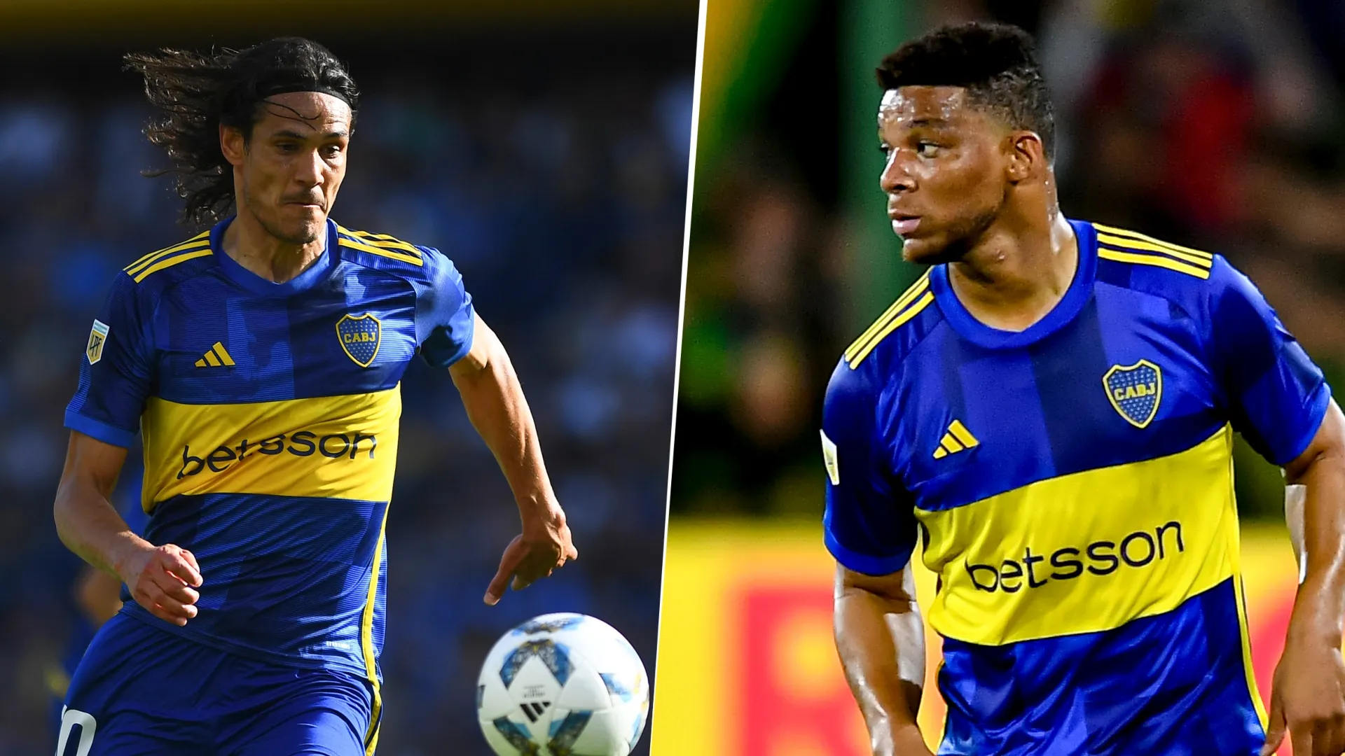 Boca hoy: qué pasa con la posible salida de Fabra y por qué Cavani será suplente