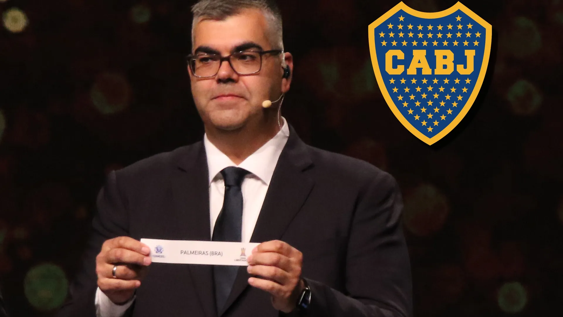 Se conoció la fecha del sorteo de la primera fase de la Copa Libertadores