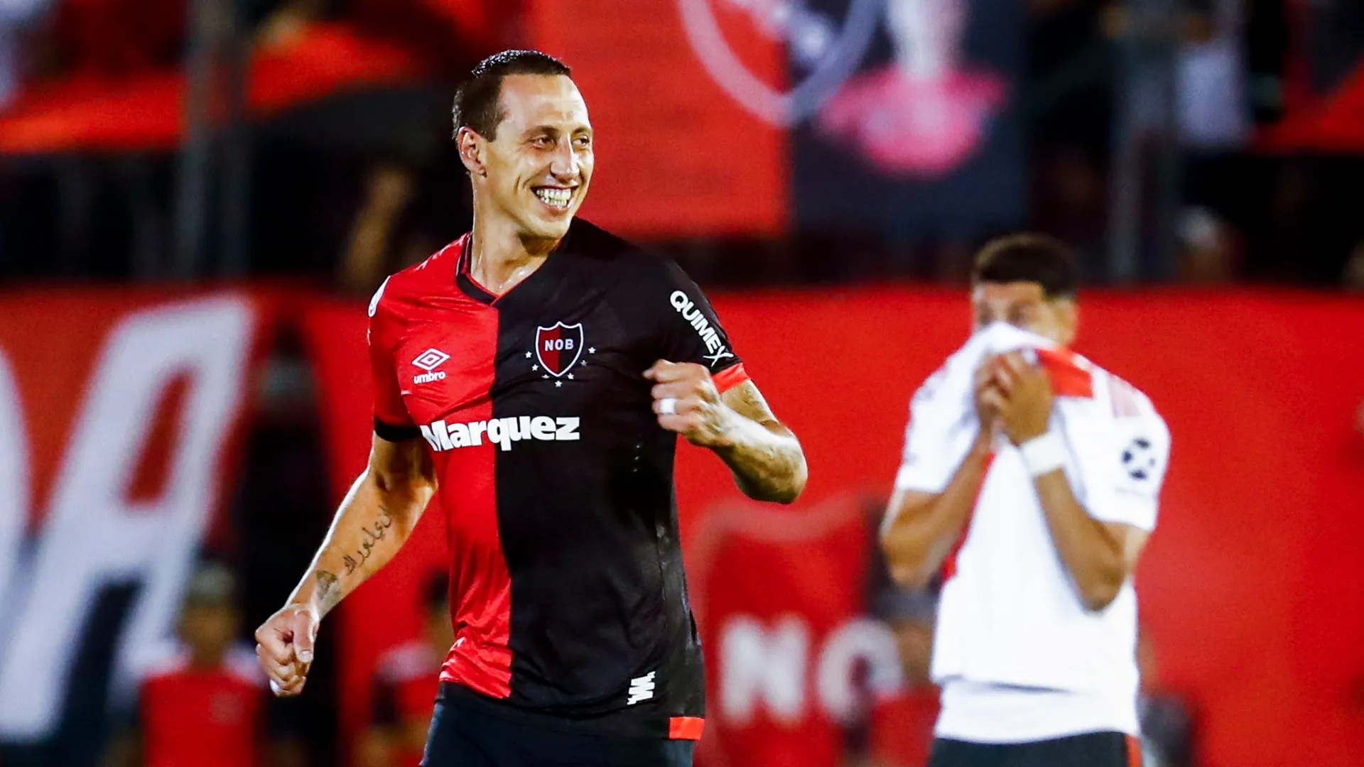 No lo sabía nadie: el increíble apodo que tiene Cristian Lema, el nuevo refuerzo de Boca
