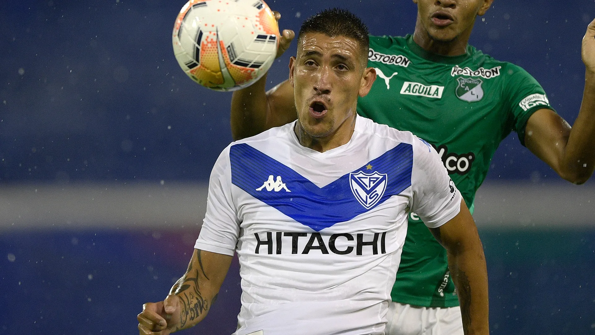 Ex Boca | Qué pasará con Ricardo Centurión en Vélez: la propuesta que le hizo el club
