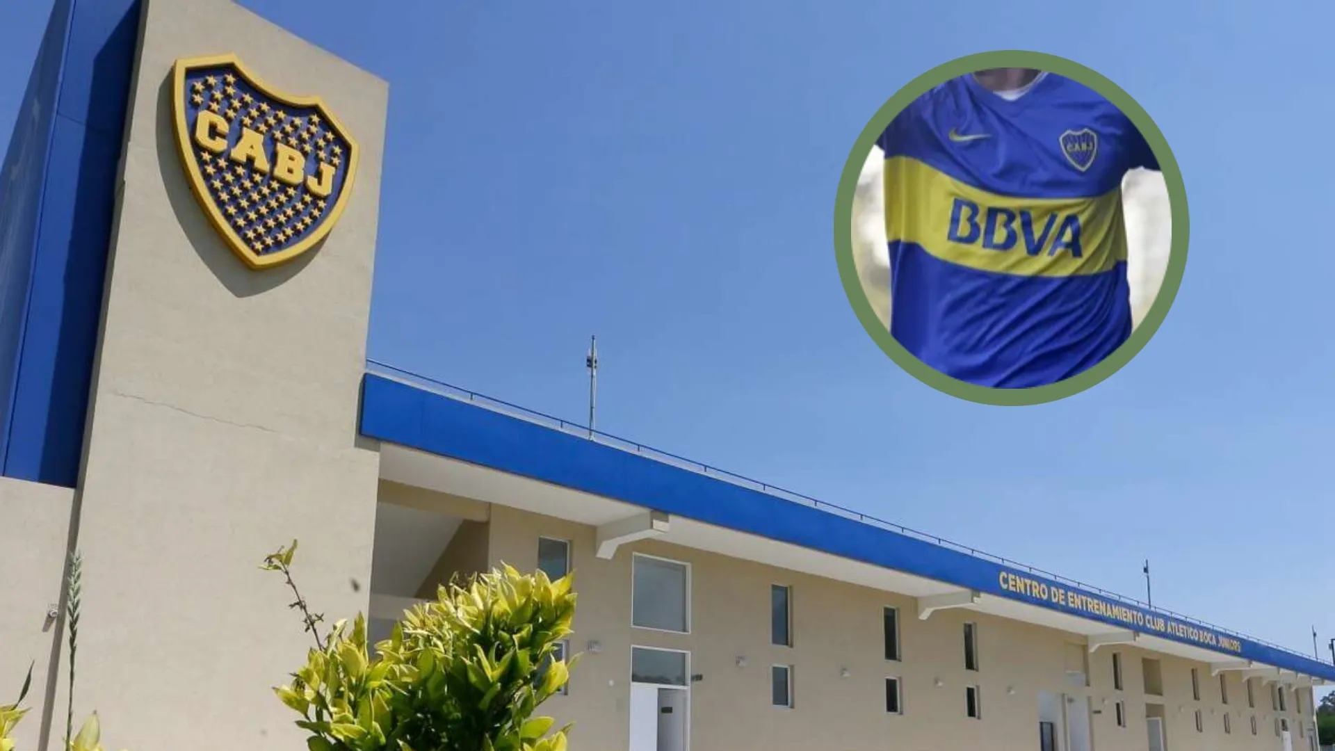 Su club en Europa está dispuesto a venderlo y los hinchas de Boca pidieron su vuelta: "Es por acá..."