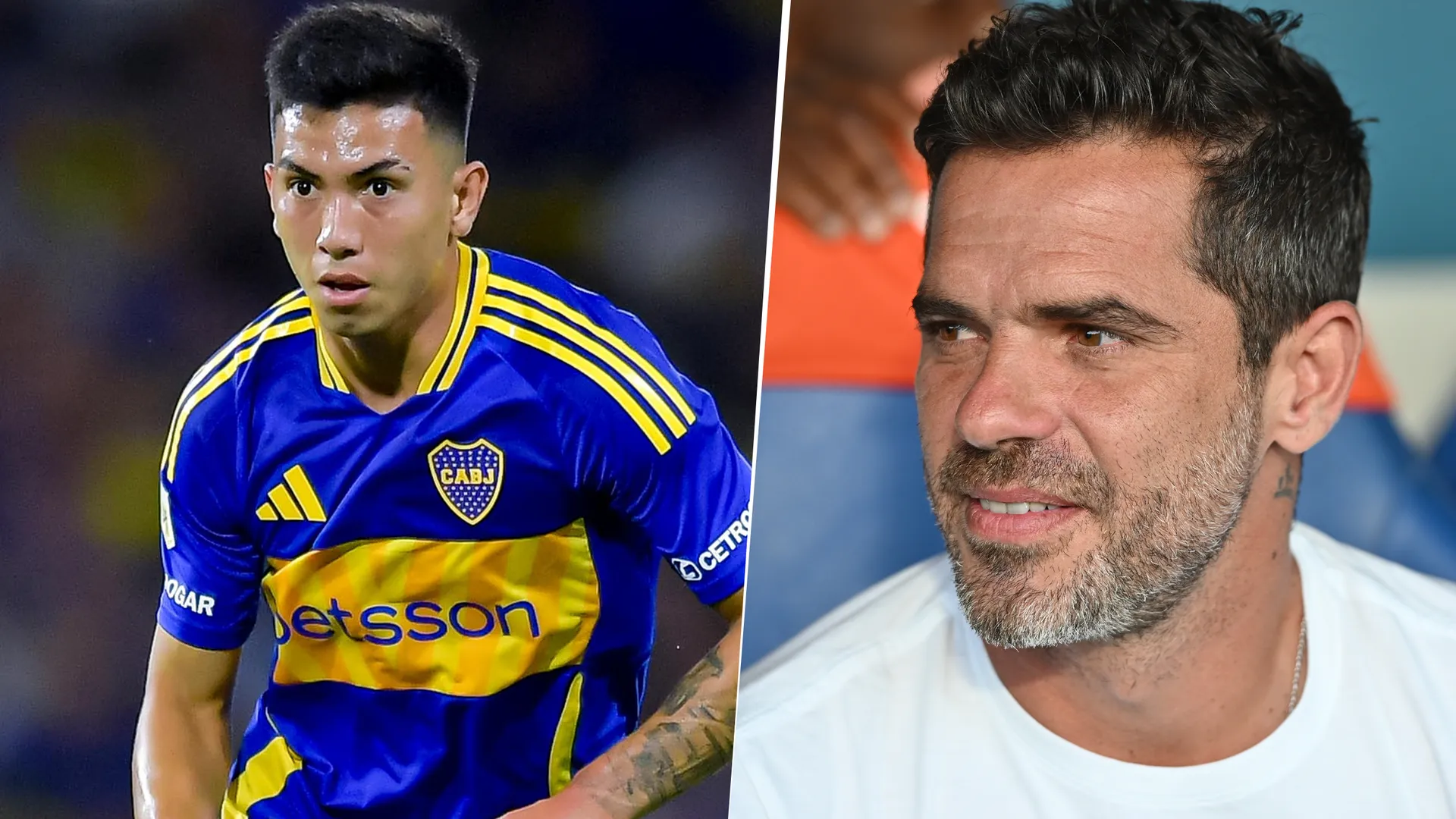 La revelación de Alan Velasco sobre Fernando Gago