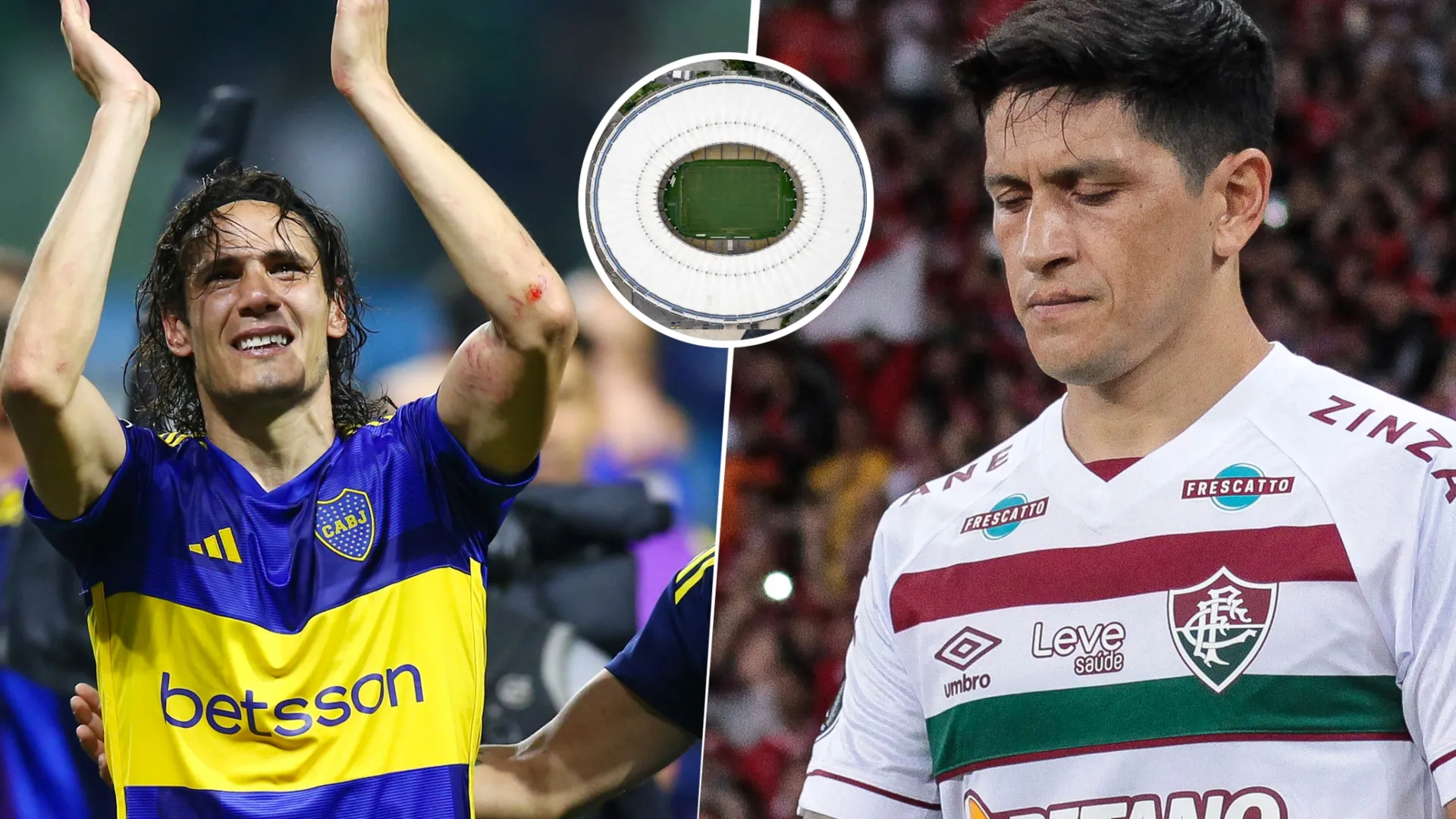 Las noticias de Boca hoy: entradas para la final, la reacción en Fluminense y memes contra Palmeiras