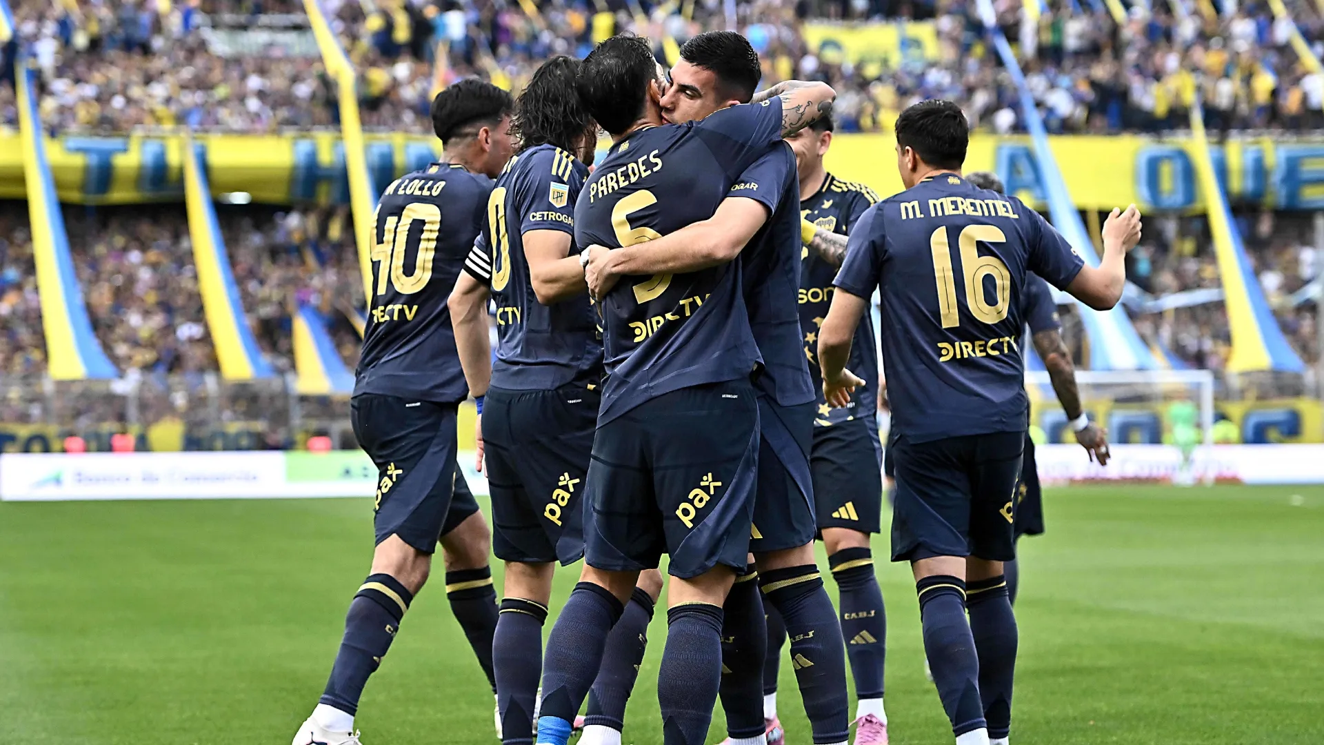 Cuántos puntos necesita Boca para asegurar su lugar en la Copa Libertadores 2026