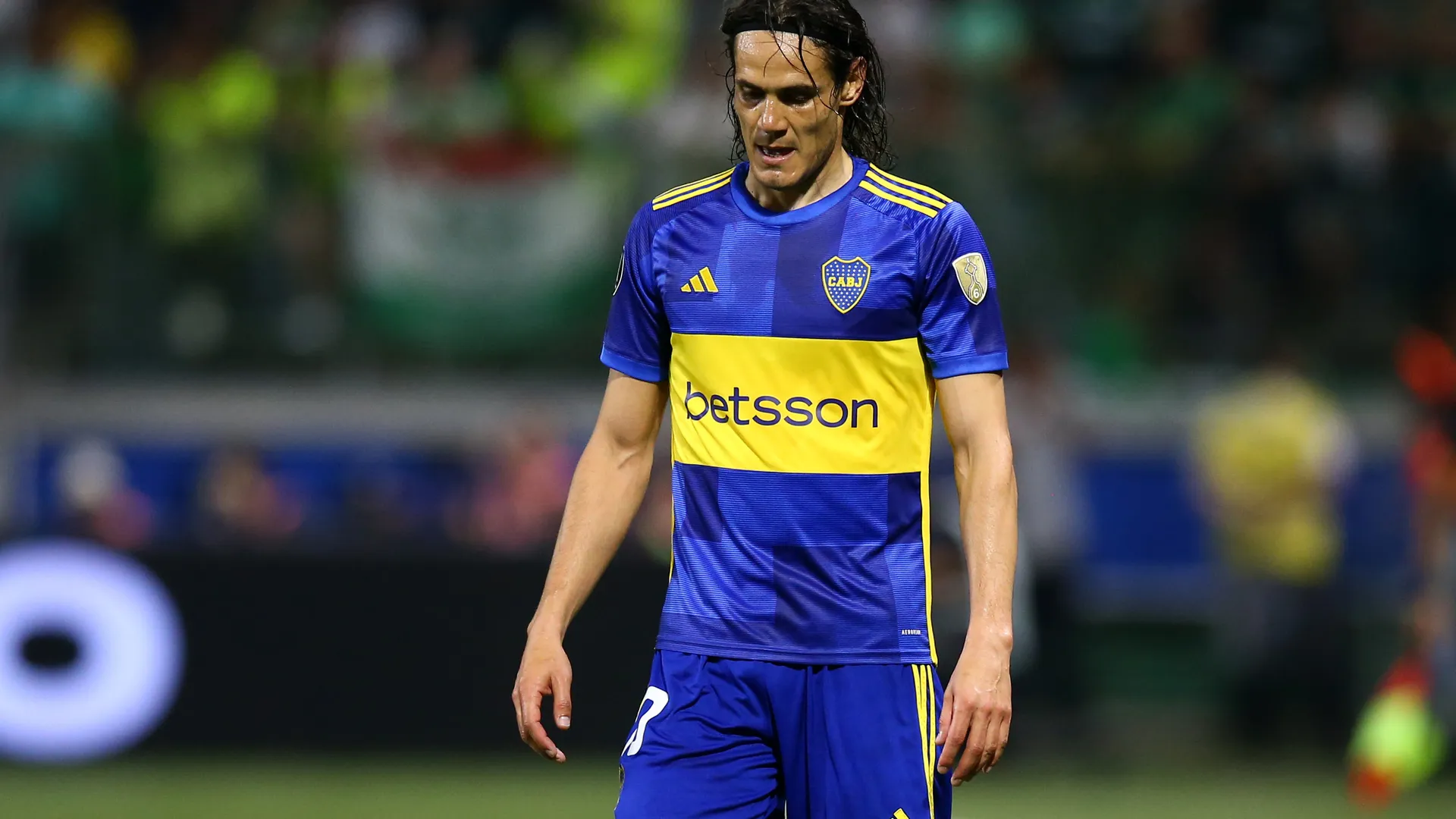 Balthazar Bernardi puede irse a préstamo a Arsenal de Sarandí