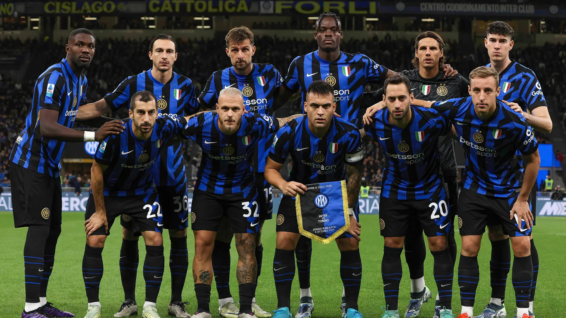Boca quiere a un jugador de Inter de Milán
