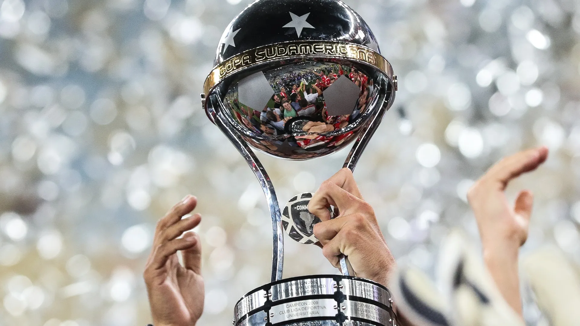 Qué canales transmiten Boca vs. Independiente del Valle por la Copa Sudamericana 2024