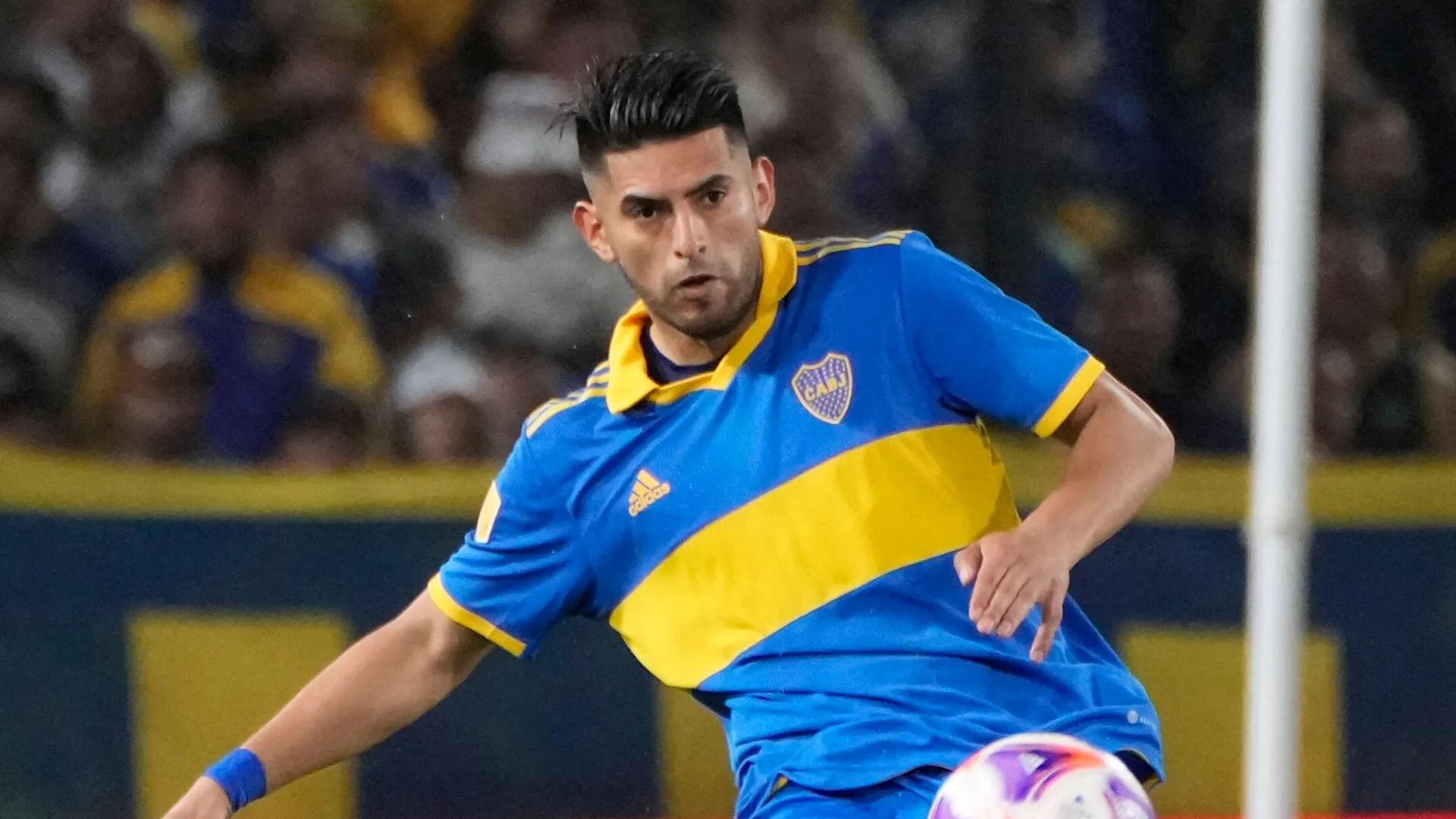 Carlos Zambrano y un fuerte comentario tras su salida de Boca: "Ni uno todavía..."