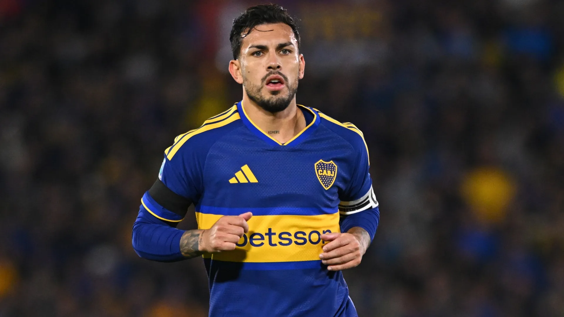 Cuándo vuelve Leandro Paredes y cómo están todos los lesionados de Boca