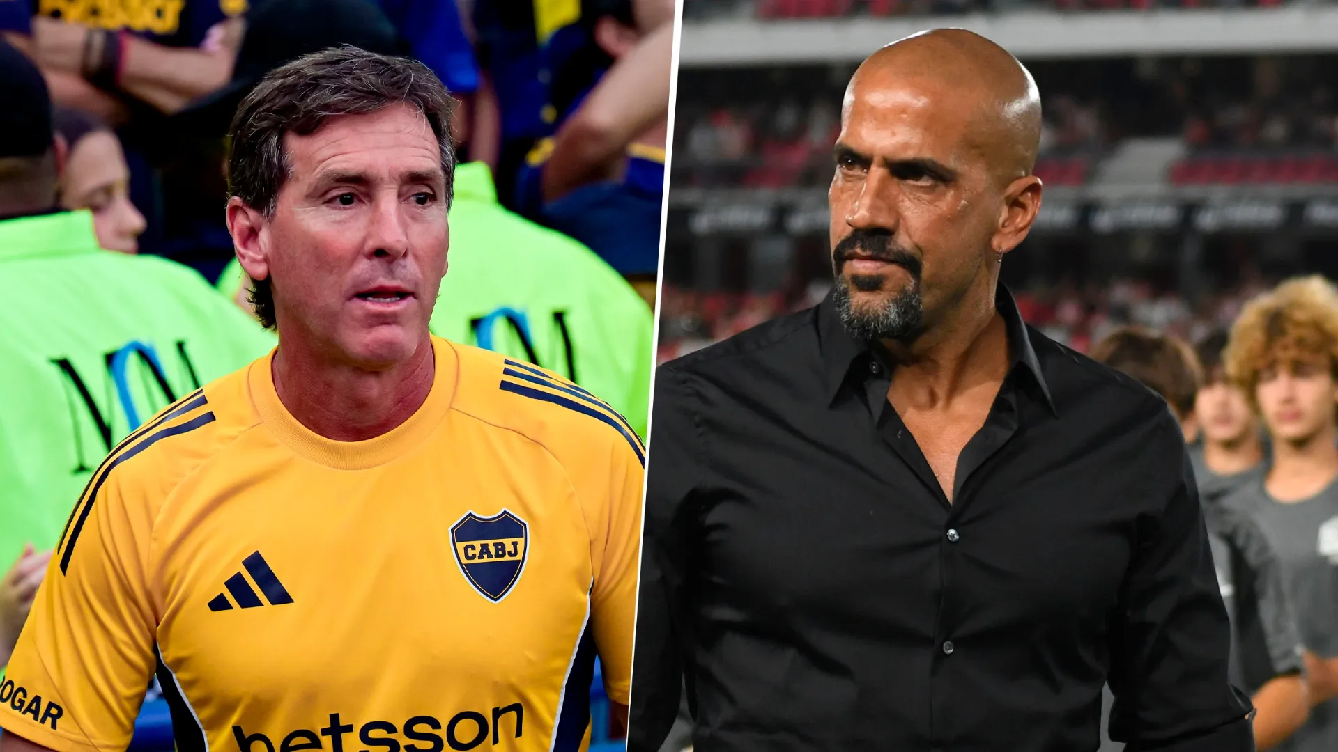 Boca hoy: la formación ante Estudiantes, Verón furioso con Ascacibar y quién sería el tercer refuerzo