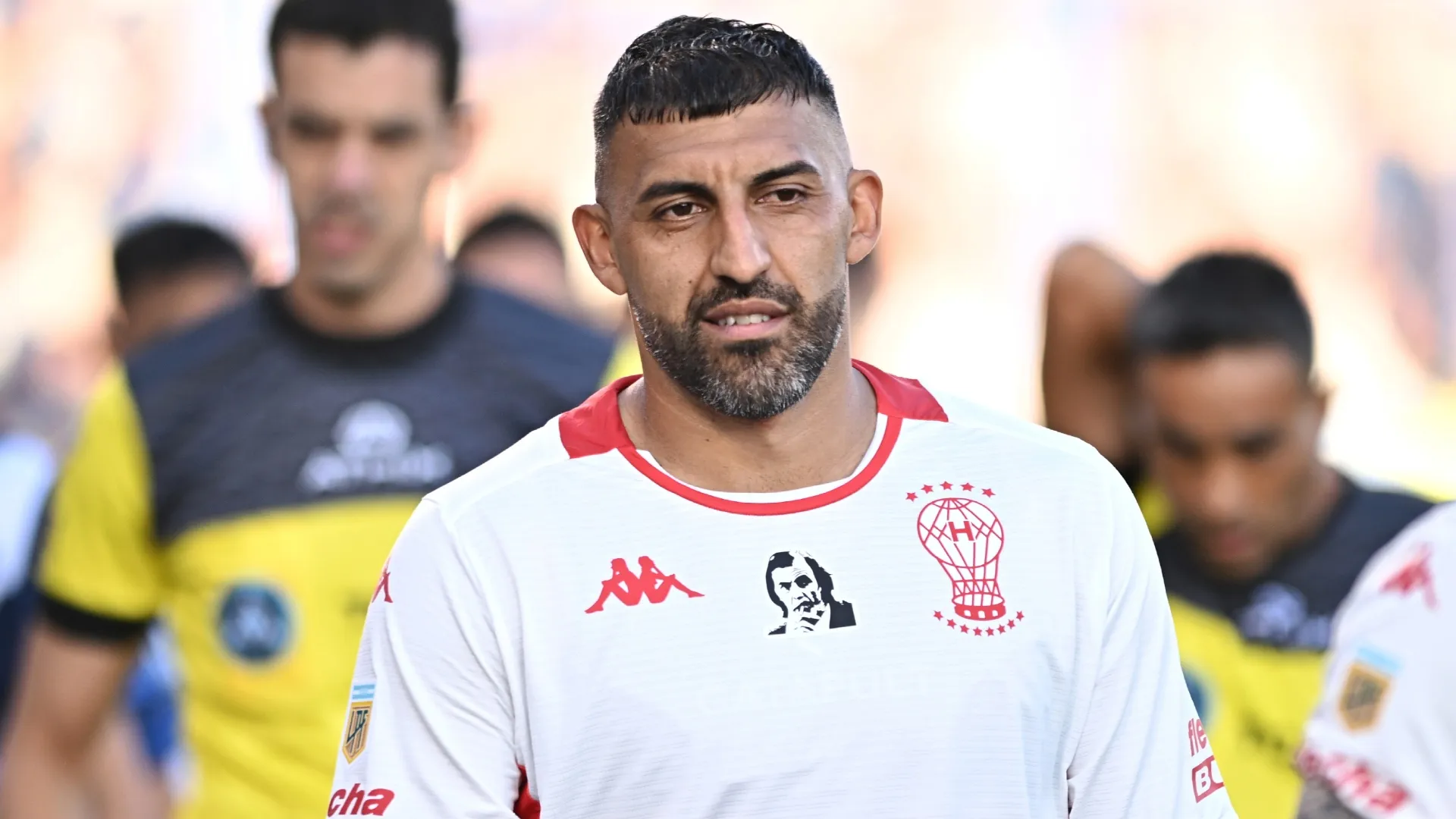 Ni Boca ni Huracán: Wanchope Ábila reveló en qué club le gustaría retirarse del fútbol