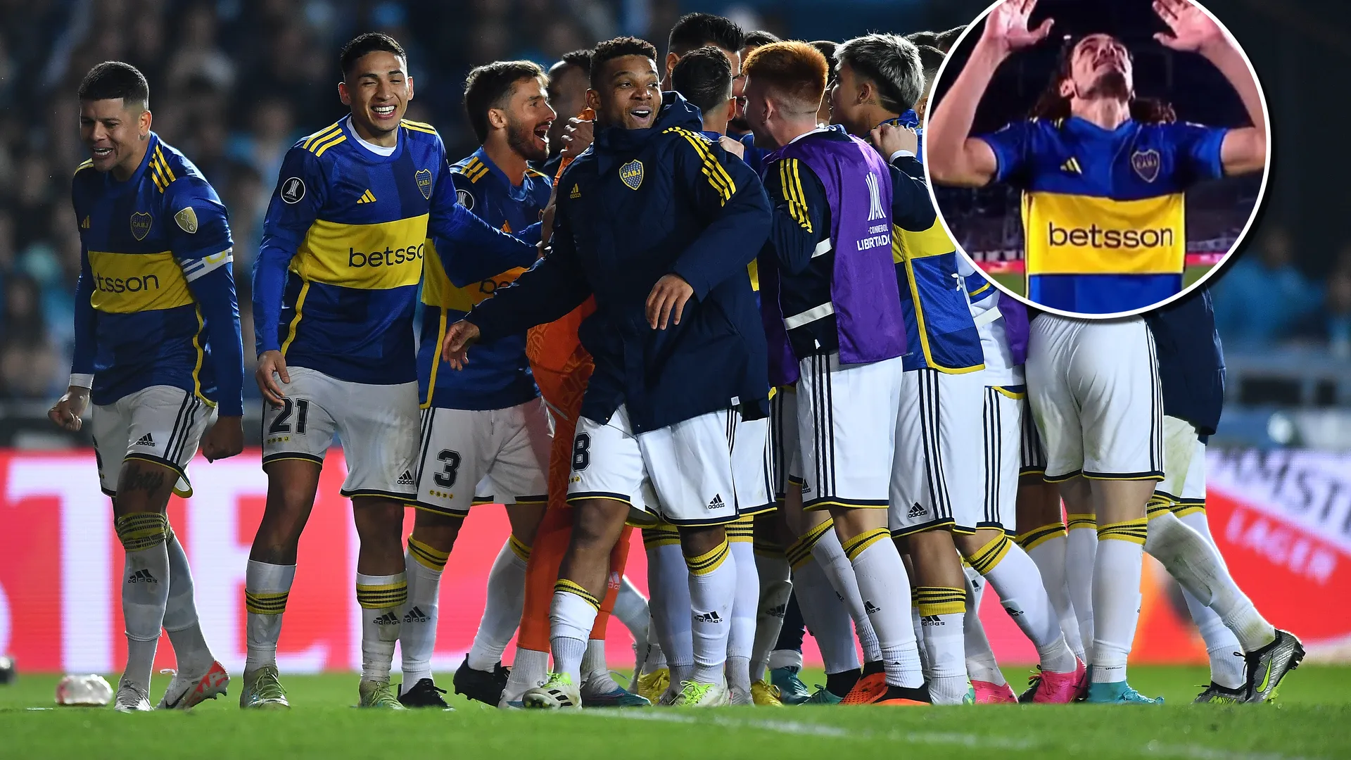 Boca Juniors 2023