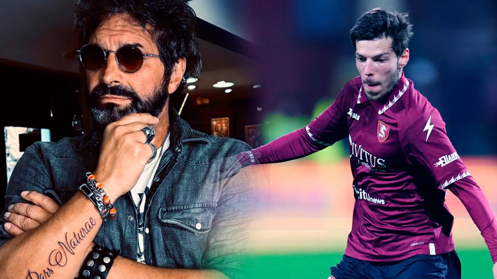 El divertido posteo de Iván Noble sobre la llegada de Agustín Martegani a Boca: "No sé si es bueno o no, pero tiene pinta de..."