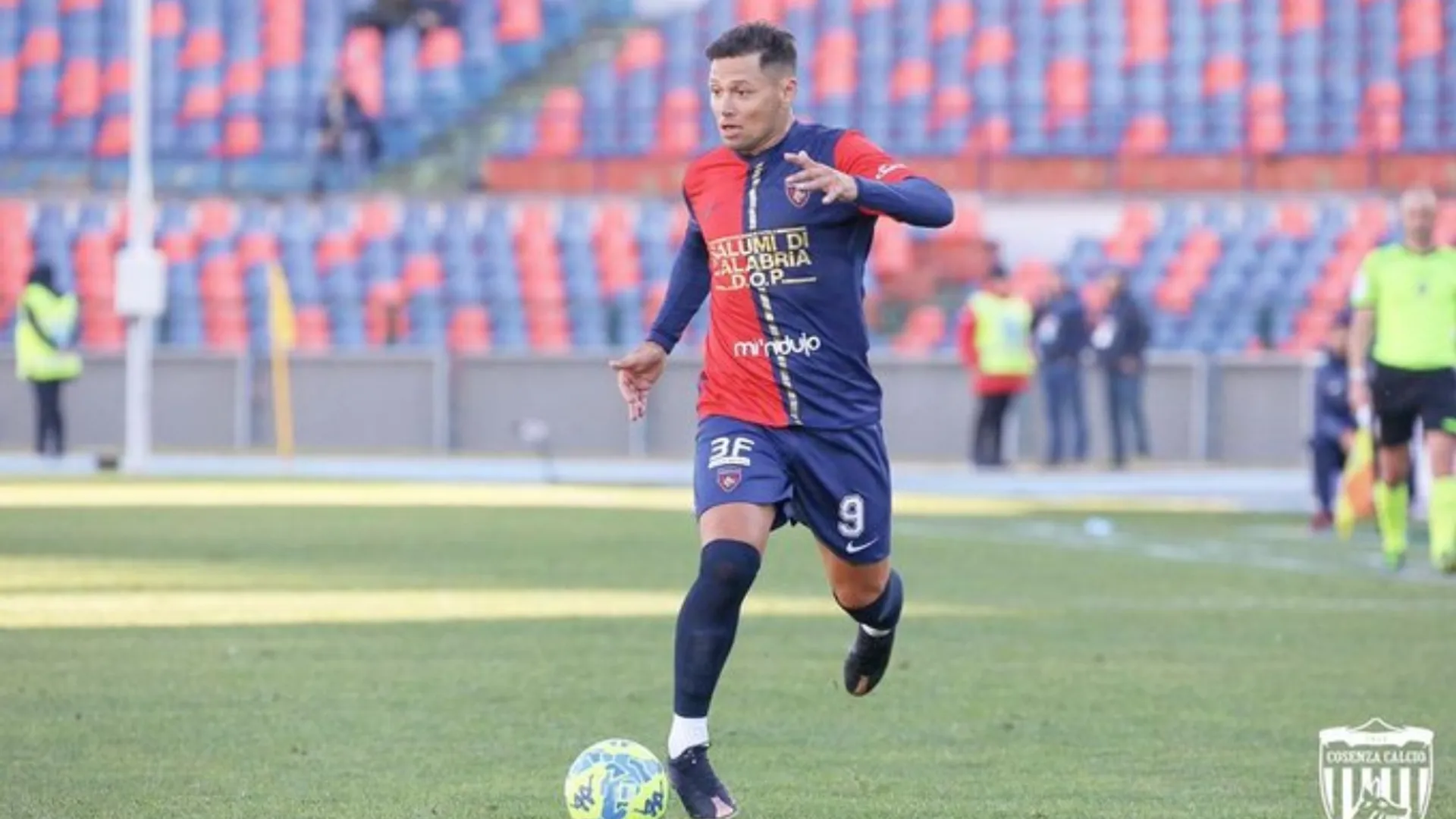 Ex Boca: Zárate sufrió una dura lesión y estará varios meses afuera de las canchas