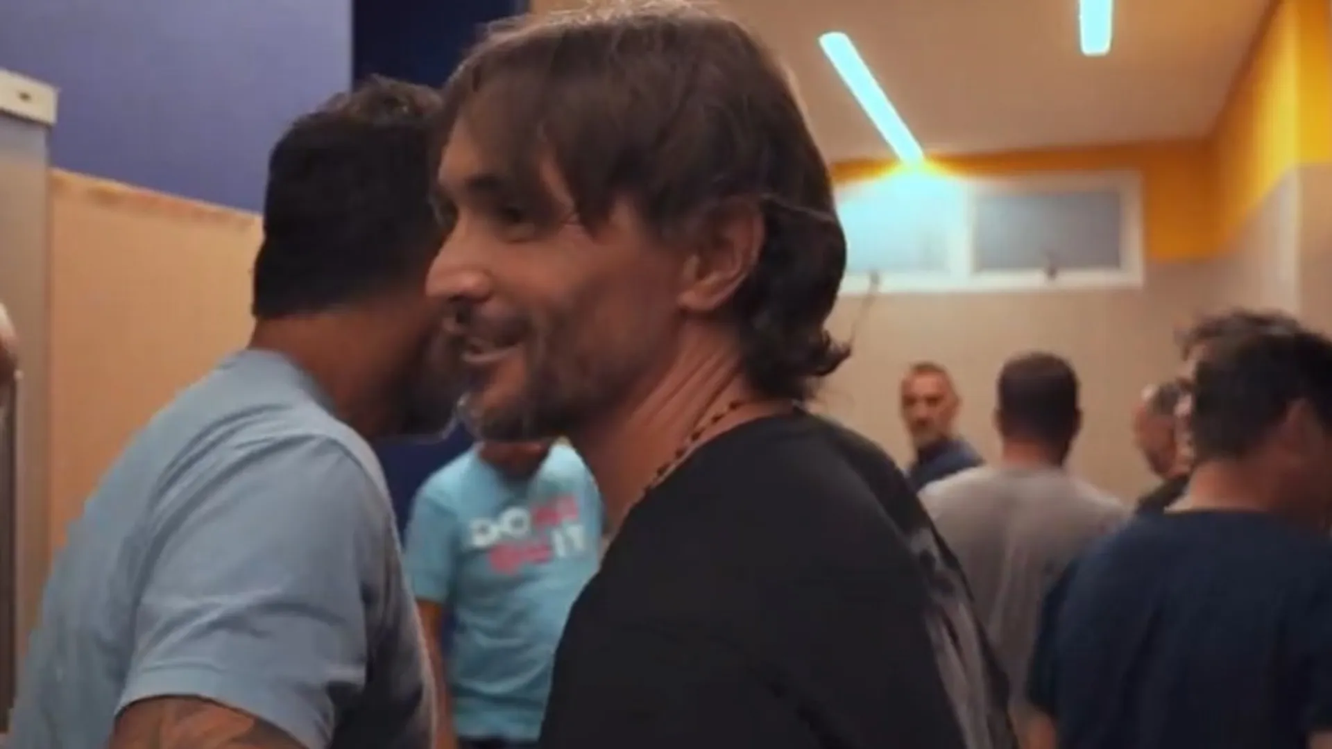 Diego Martínez, nuevo entrenador de Boca
