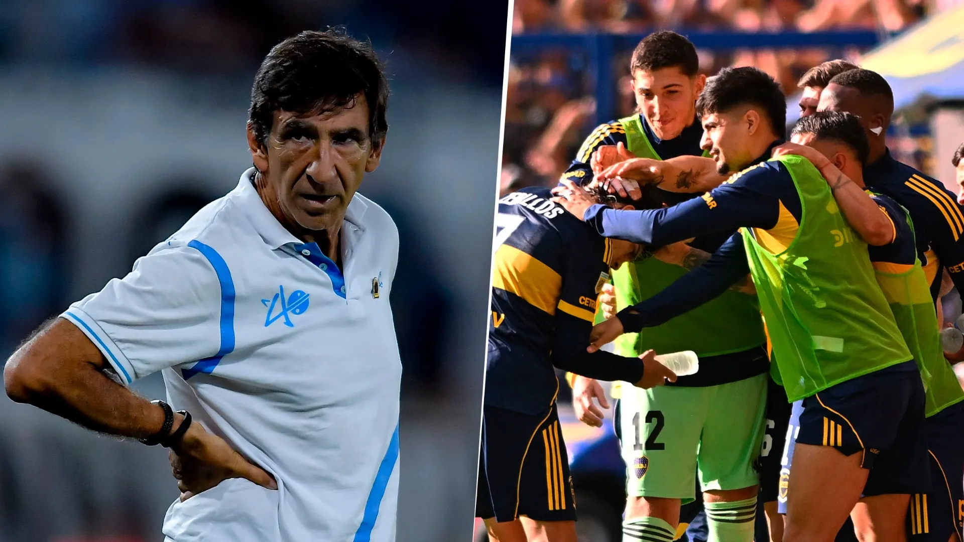 Boca hoy: Gustavo Costas quiere a un suplente, el crack del fútbol argentino que suena y el jugador que baja a Reserva