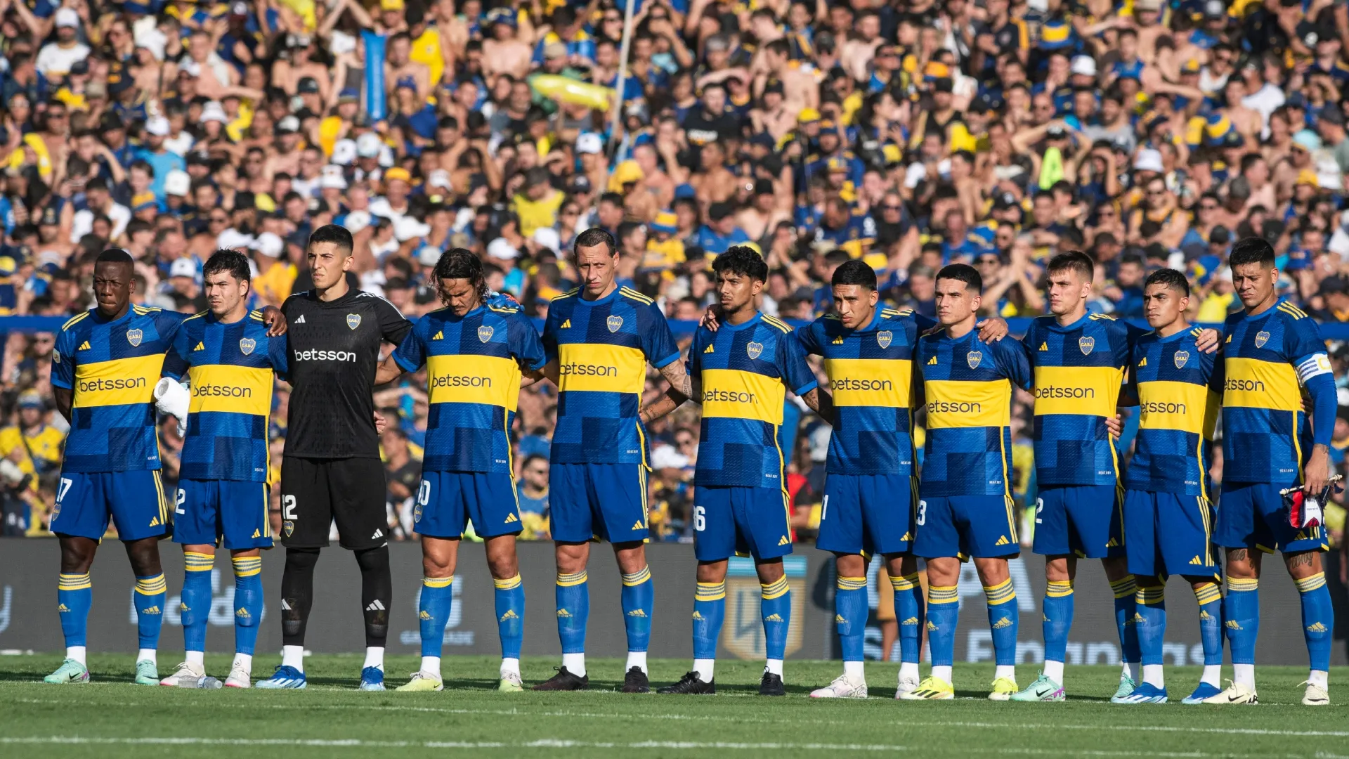 Qué resultados necesita Boca para terminar la fecha entre los 4 mejores de la Copa de la Liga