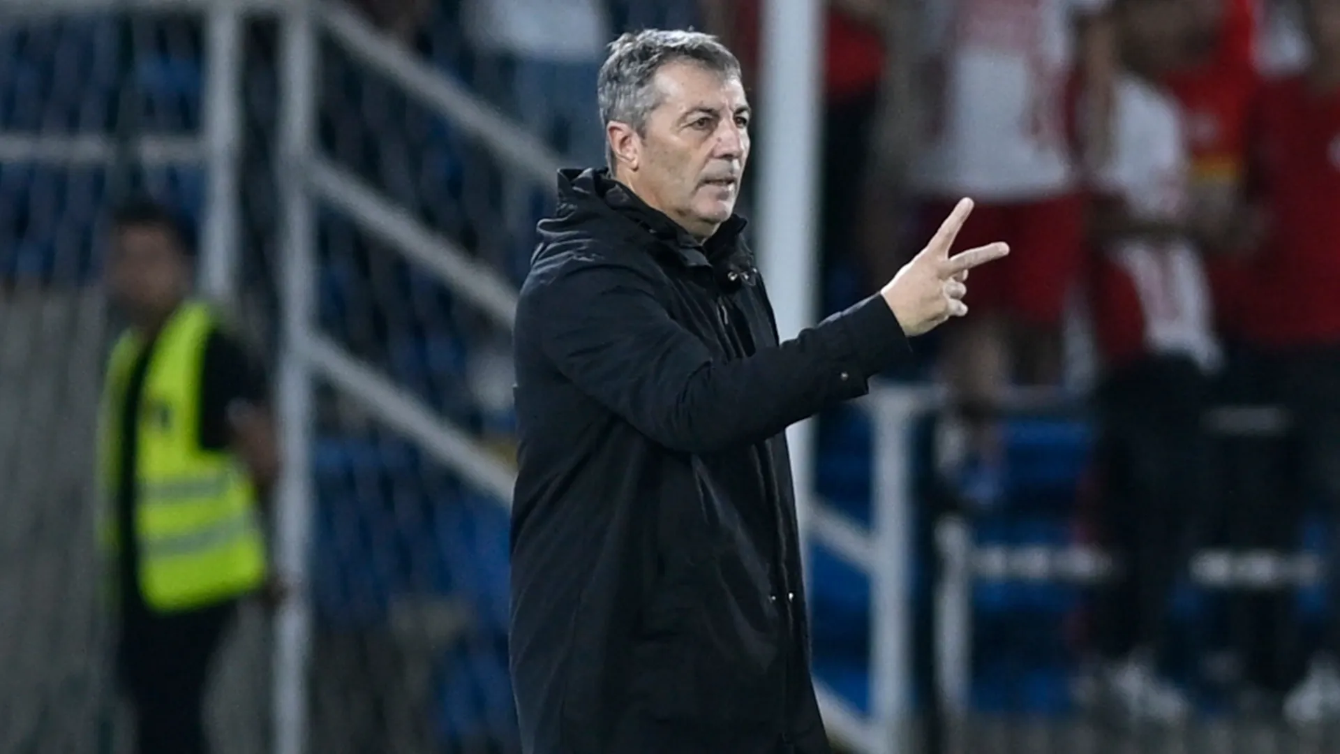 Frank Kudelka, DT de Huracán, y una firme advertencia a Boca: "No creo que..."