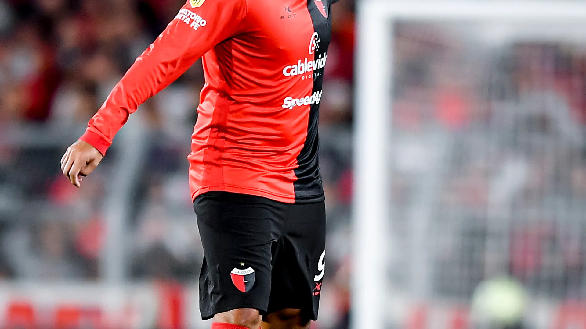 Wanchope jugará en Huracán