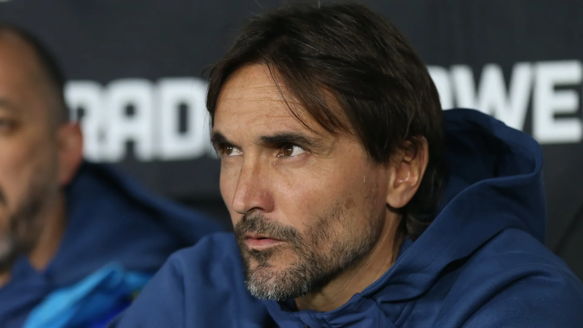 La jugada decisión de la que se arrepintió Diego Martínez al dar el equipo contra Belgrano