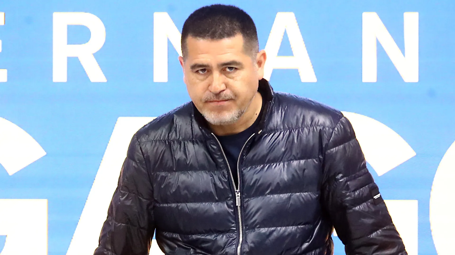 El rumor del mercado de pases de Boca que le molestó a Juan Román Riquelme: "Eso es todo mentira"