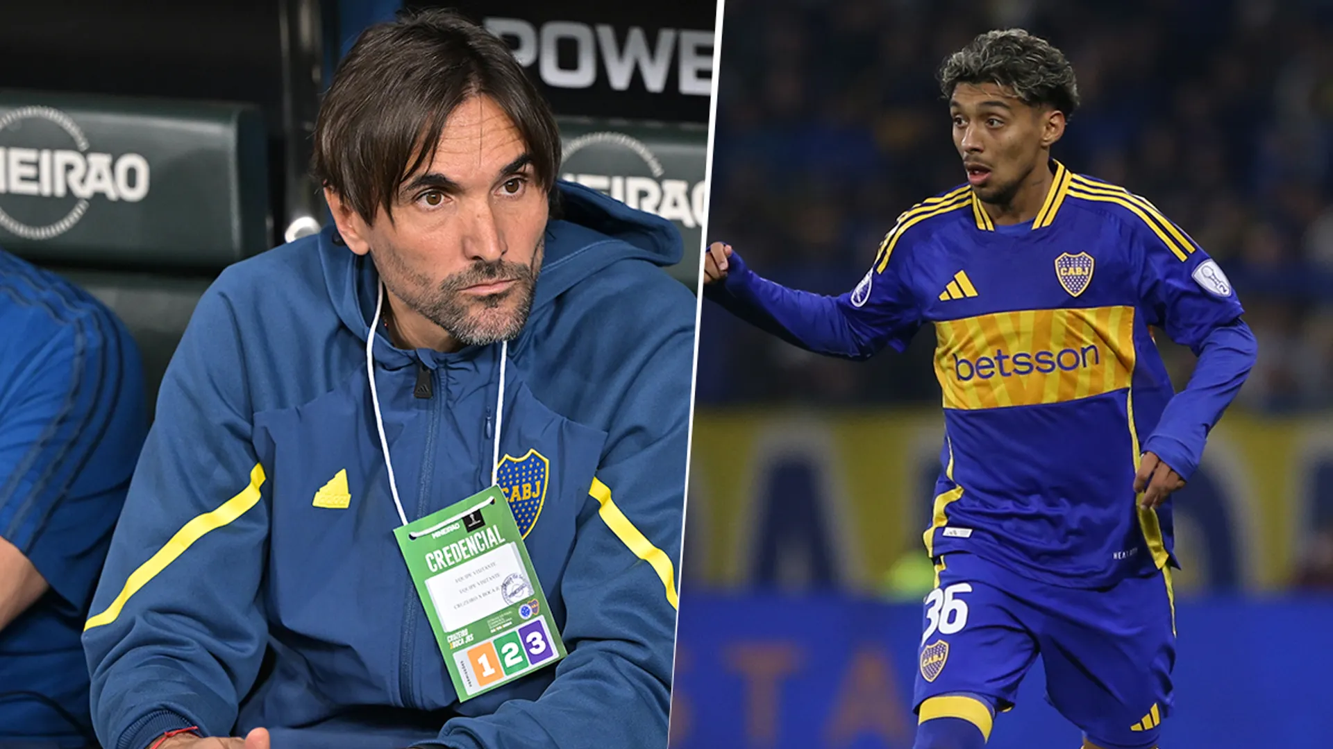 Boca hoy: qué piensa la dirigencia del futuro de Diego Martínez y ¿Medina se va ahora?