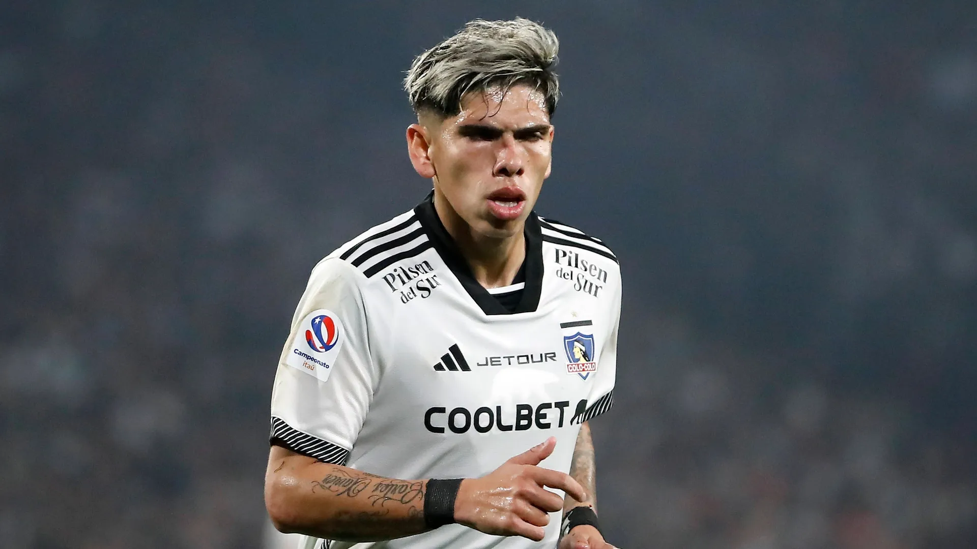 Carlos Palacios subió una picante historia a sus redes tras su fallida llegada a Boca