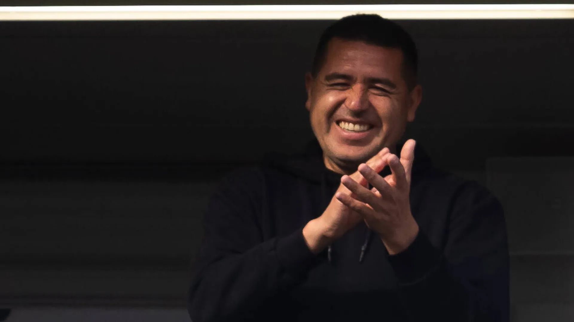 Los tres jugadores que quiere Riquelme para Boca tienen menos de 25 años