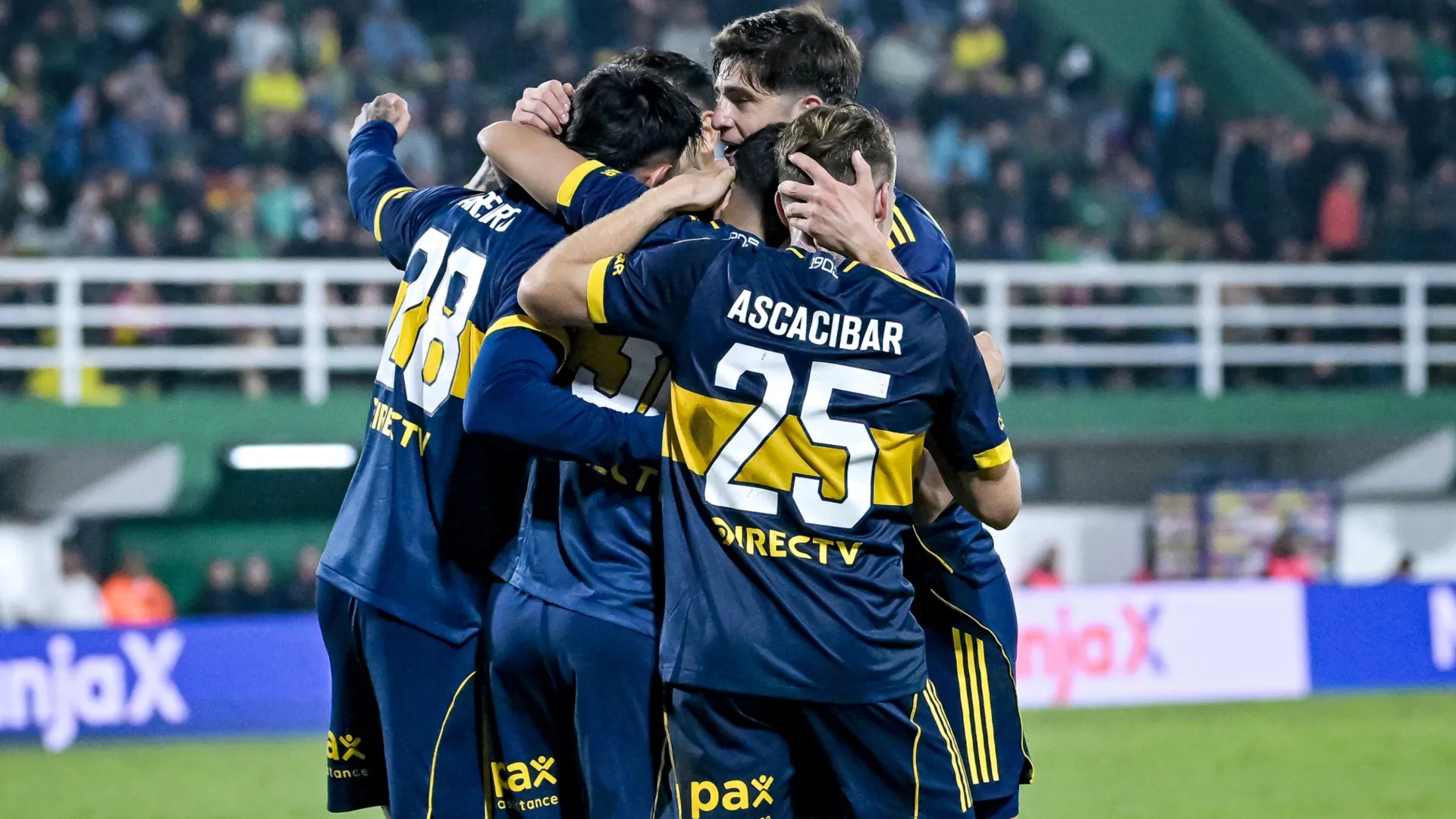¿Se ganó una chance en Boca? Malcom Braida dejó muy conforme a Úbeda