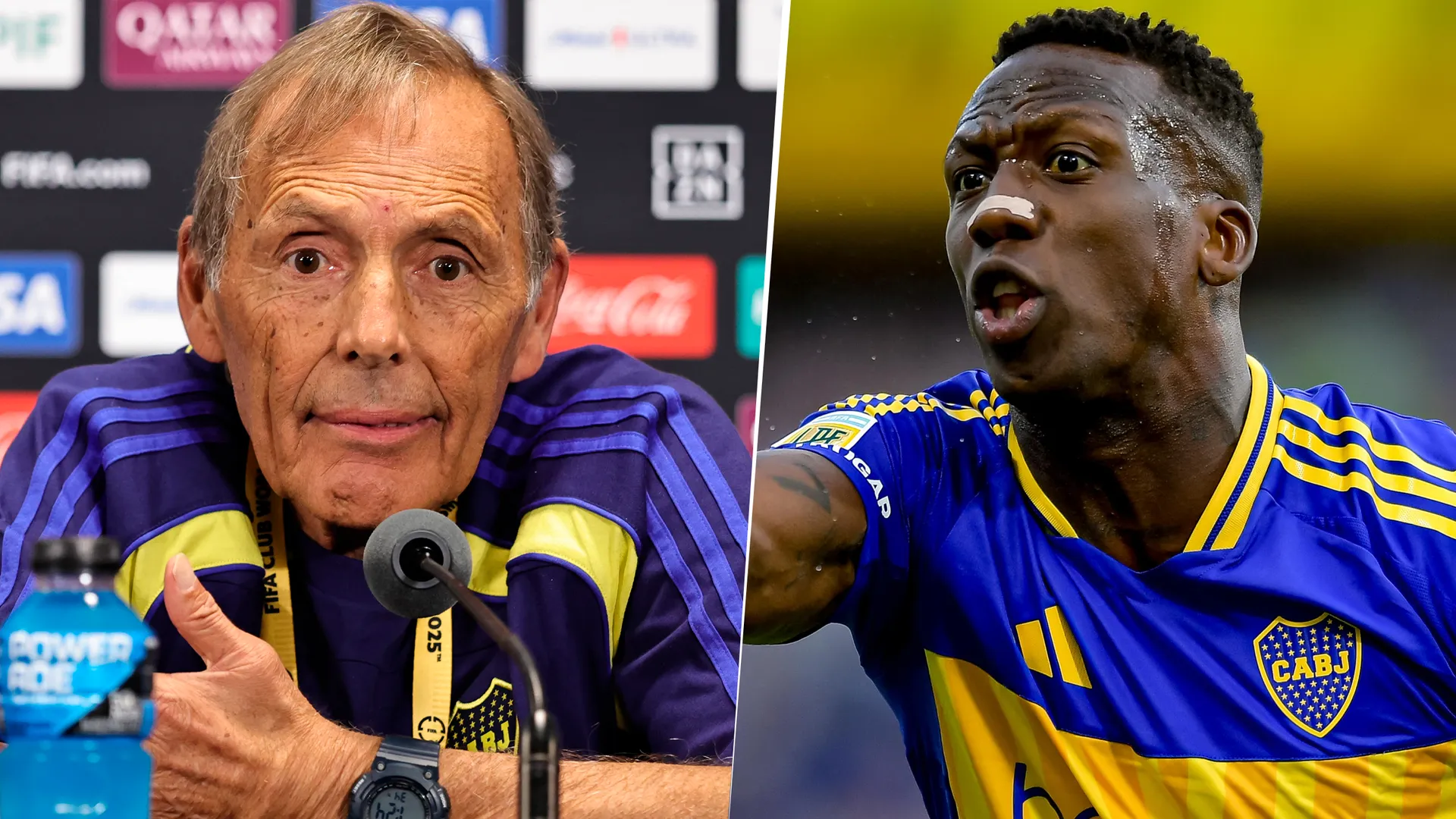 Las últimas noticias de Boca