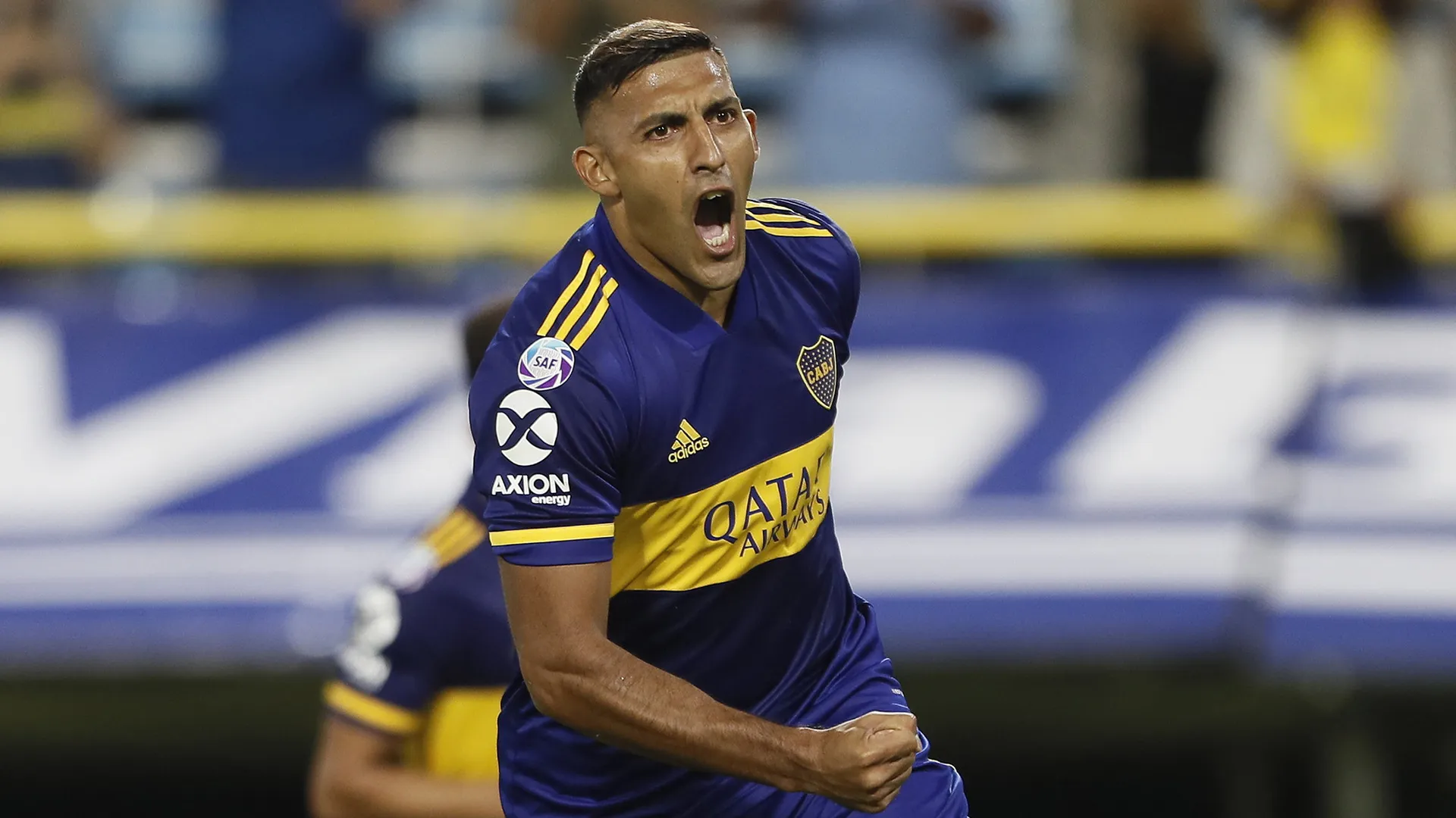 Wanchope Ábila dijo que "Boca fue adictivo" y explicó por qué