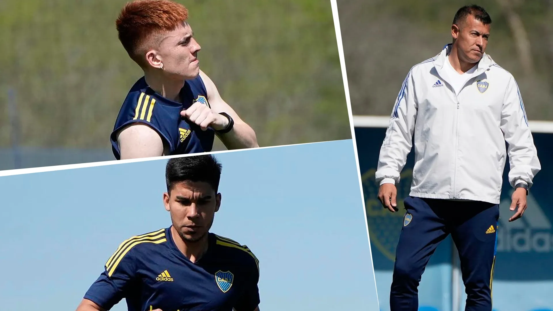 Las noticias de Boca hoy: la formación vs. Belgrano y la preparación para la final de la Copa Libertadores