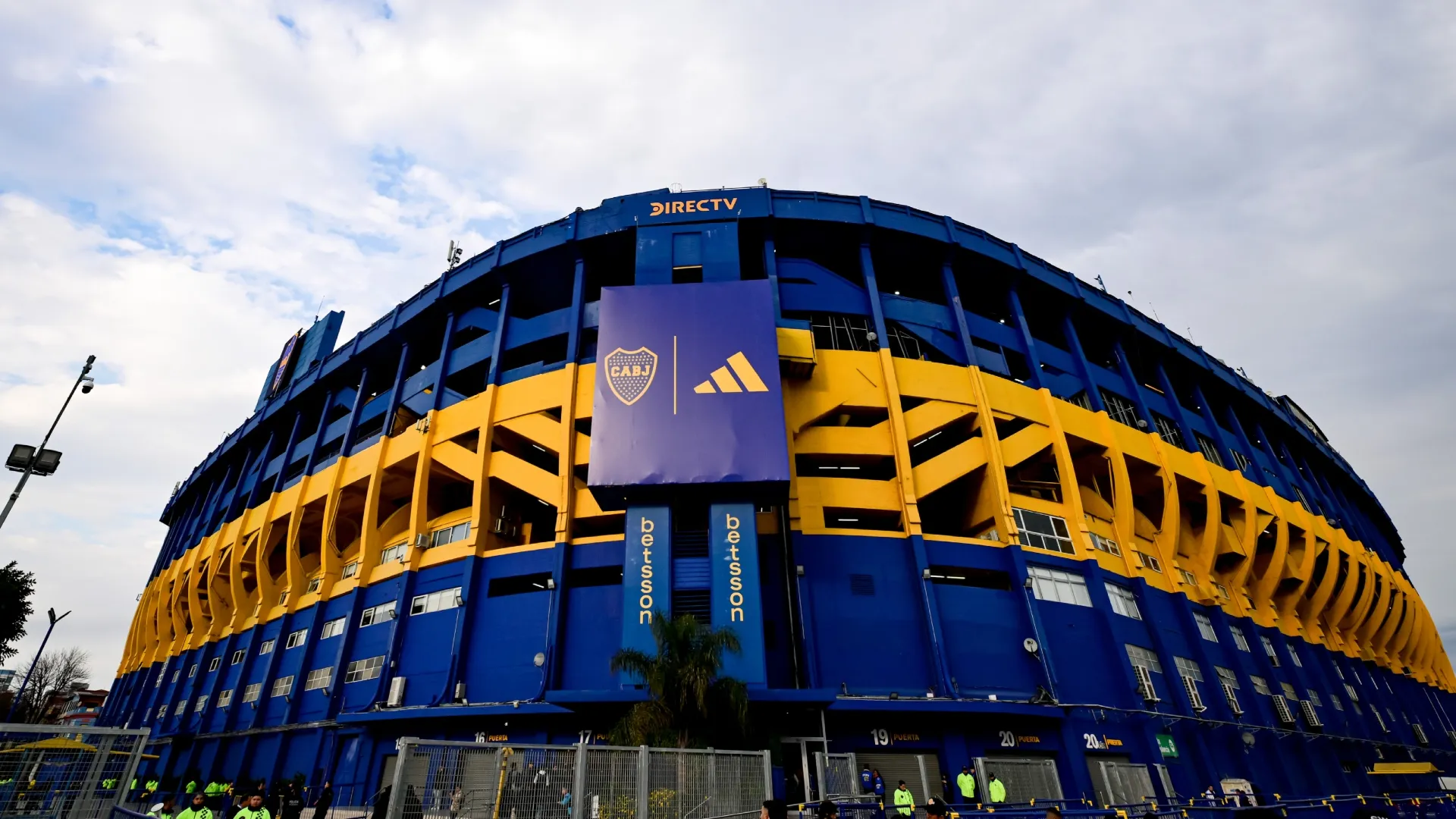 Por qué hay minuto de silencio en Boca vs. Talleres por el Torneo Clausura 2025