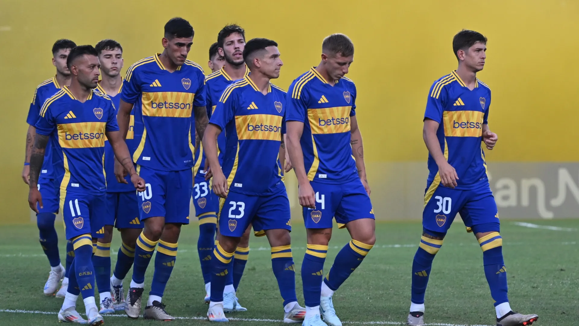 ¿Vuelve a meterse? Ignacio Miramón puede "beneficiarse" en Boca por la lesión de Alarcón
