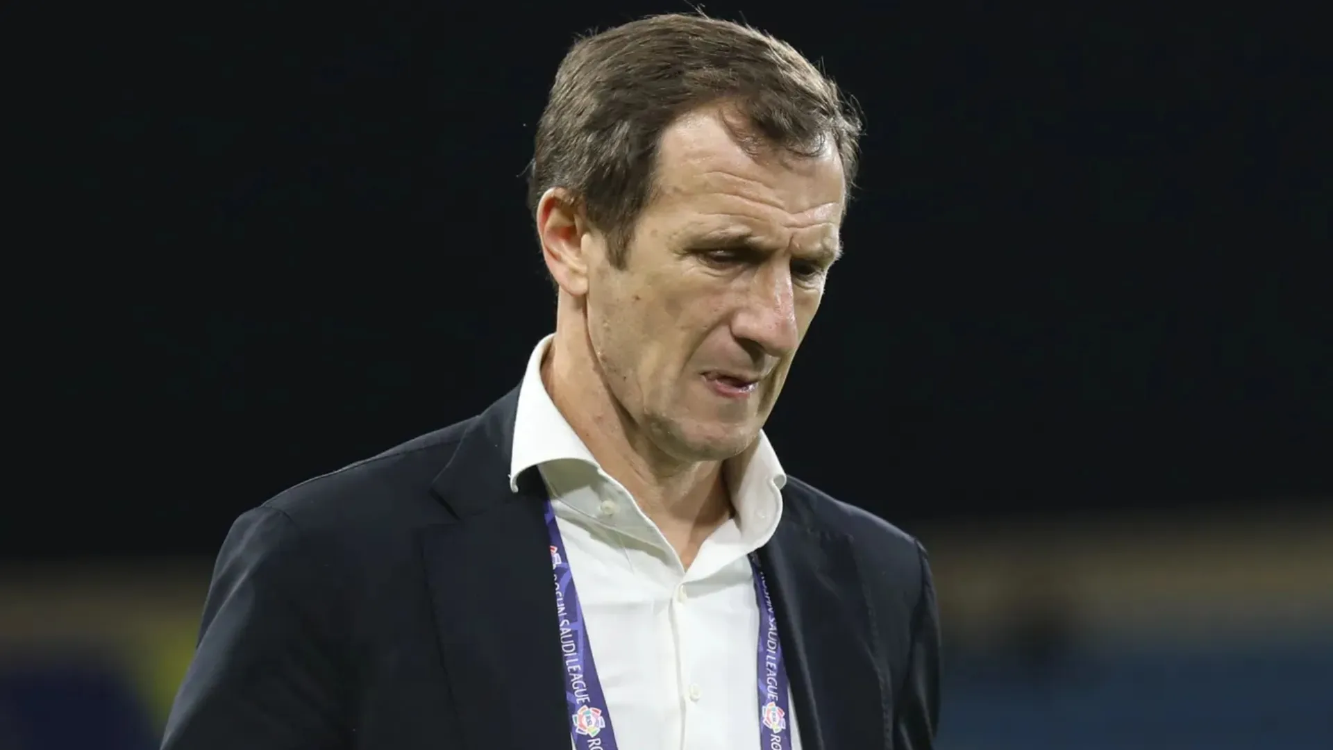 El plan de Arruabarrena: ya eligió el mediocampo y el diagnóstico del plantel