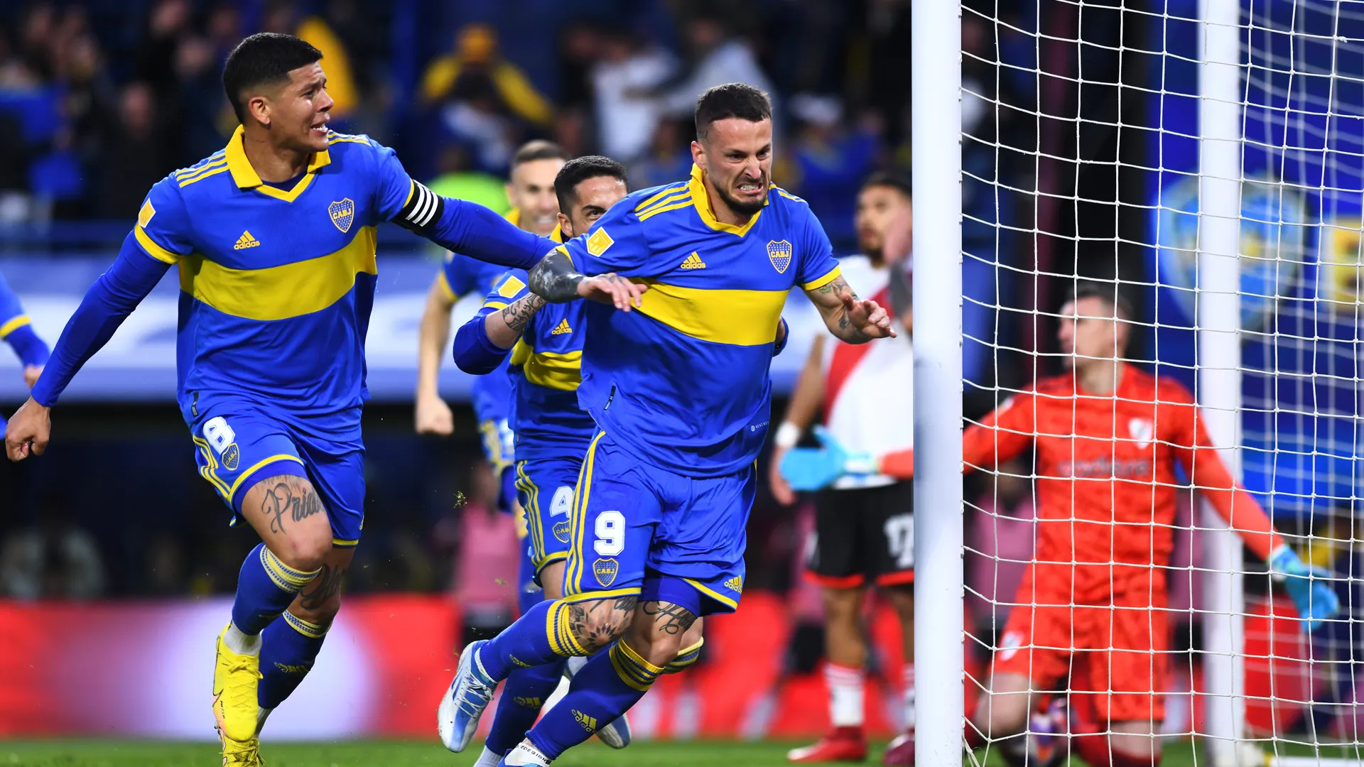 Trofeo de Campeones 2020: la sede que pica en punta para el partido contra River
