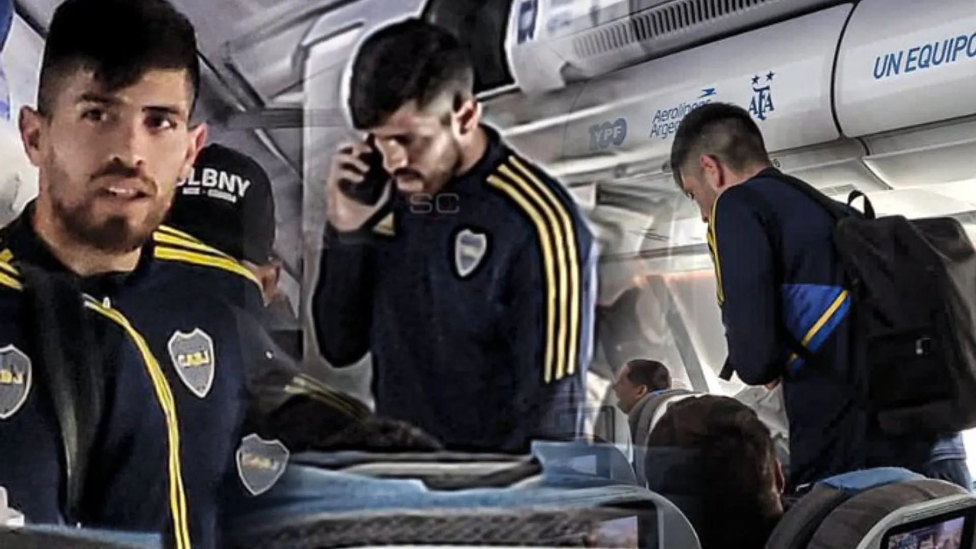 Rossi se quedó en España y recibió una noticia: ya se sabe cómo se resolverá su salida de Boca
