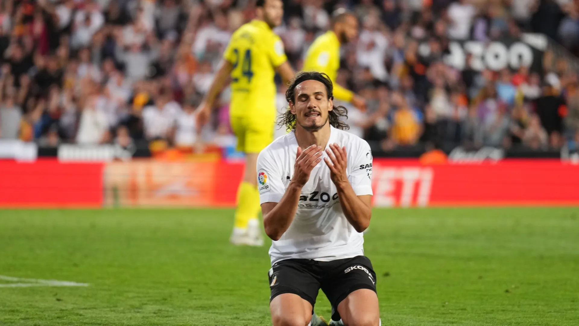 Revelaron qué sensación tienen en Boca con respecto a la posible llegada de Cavani: "Creen que..."