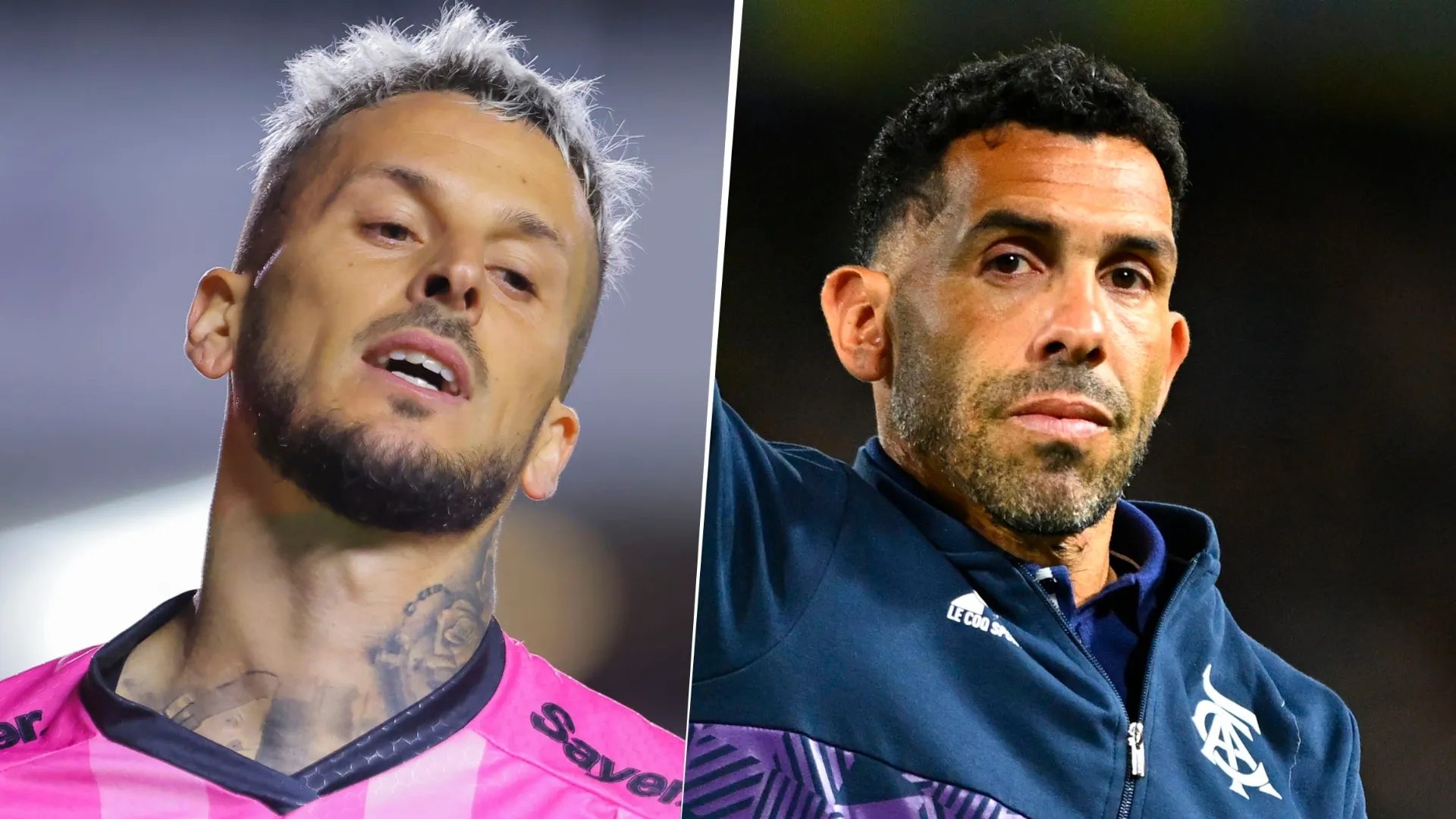 Boca hoy: la formación ante Barcelona de Ecuador, qué dijo Benedetto y el pronóstico de Tevez para el Superclásico ante River