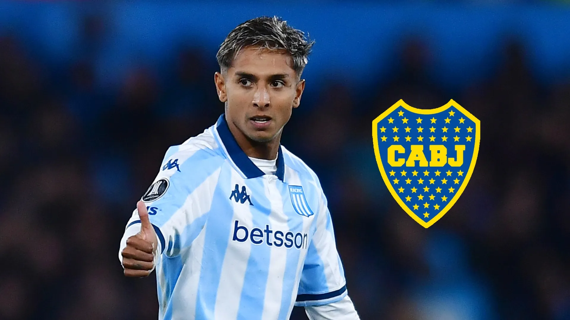 Fallo a favor de Boca: Agustín Almendra le tiene que pagar una suma millonaria al club