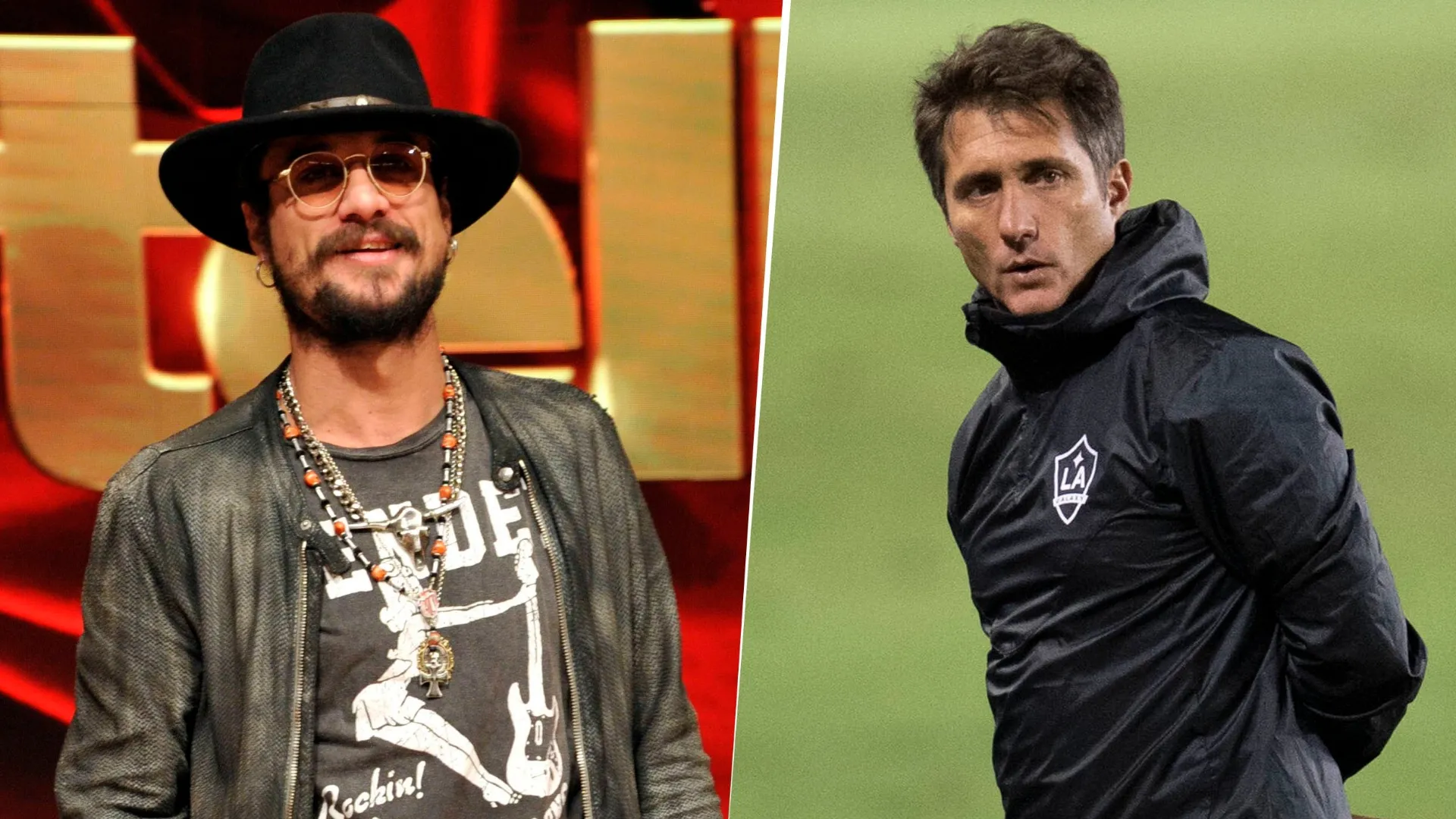 Daniel Osvaldo volvió a fulminar a Guillermo Barros Schelotto, pero aclaró: "Al final me hizo un favor"