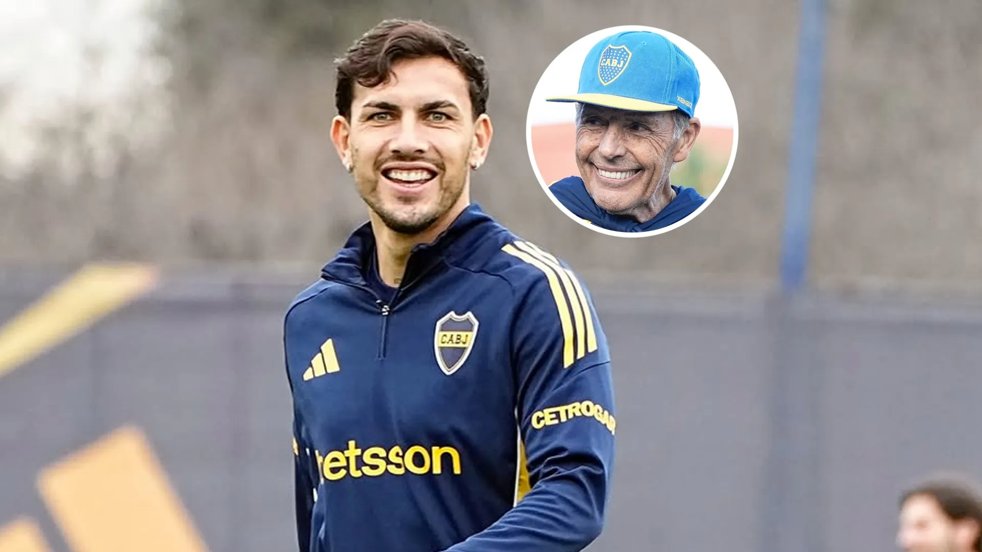 La charla clave que tuvieron Miguel Ángel Russo y Leandro Paredes en Boca: "Fue importantísimo..."
